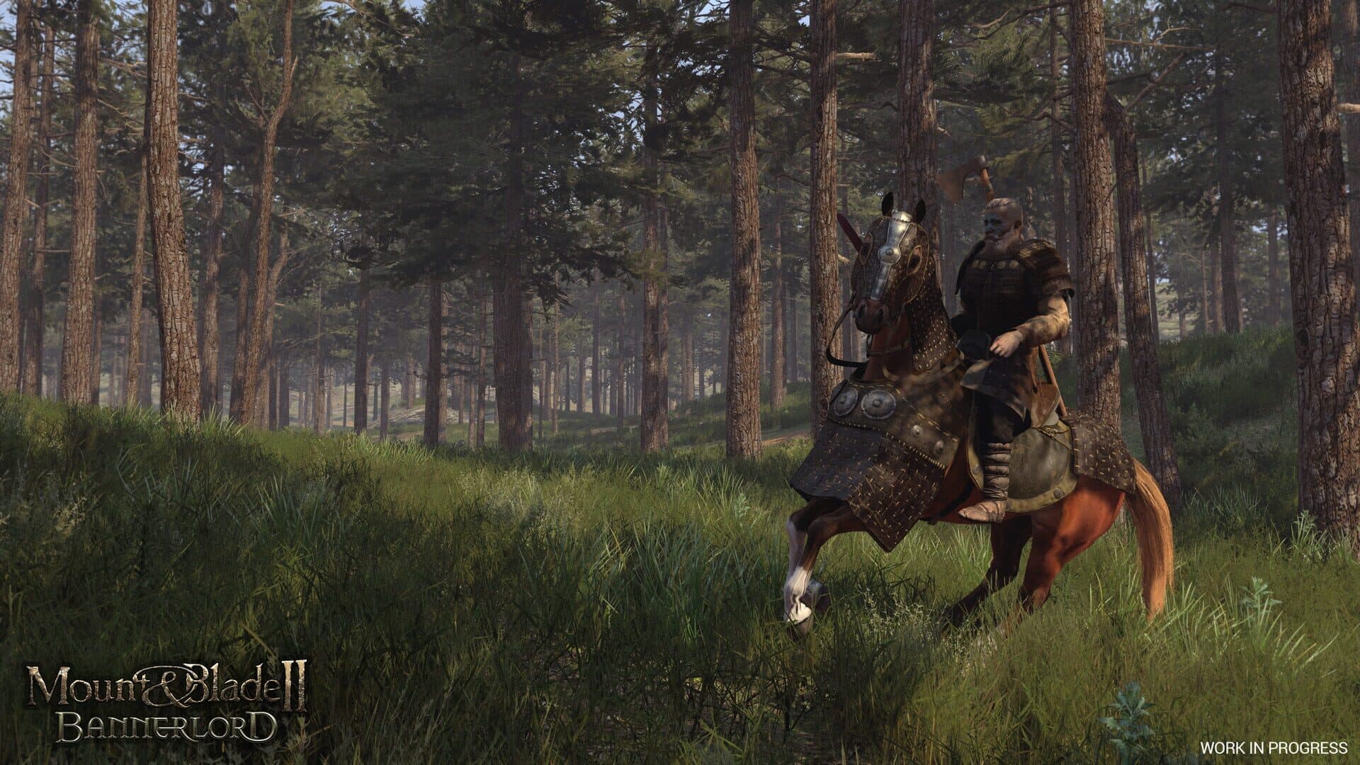 Mount & Blade II: Bannerlord