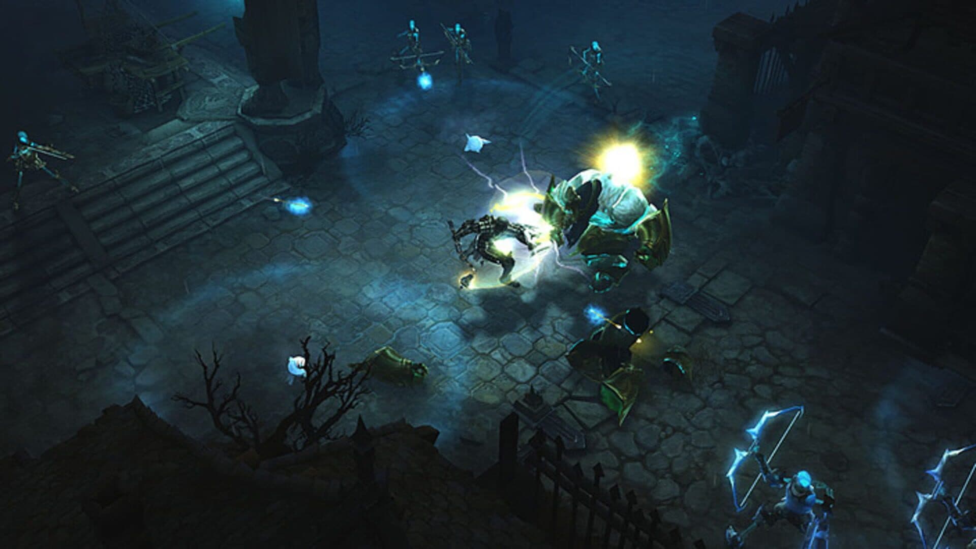 Diablo III: Reaper of Souls - Ultimate Evil Edition