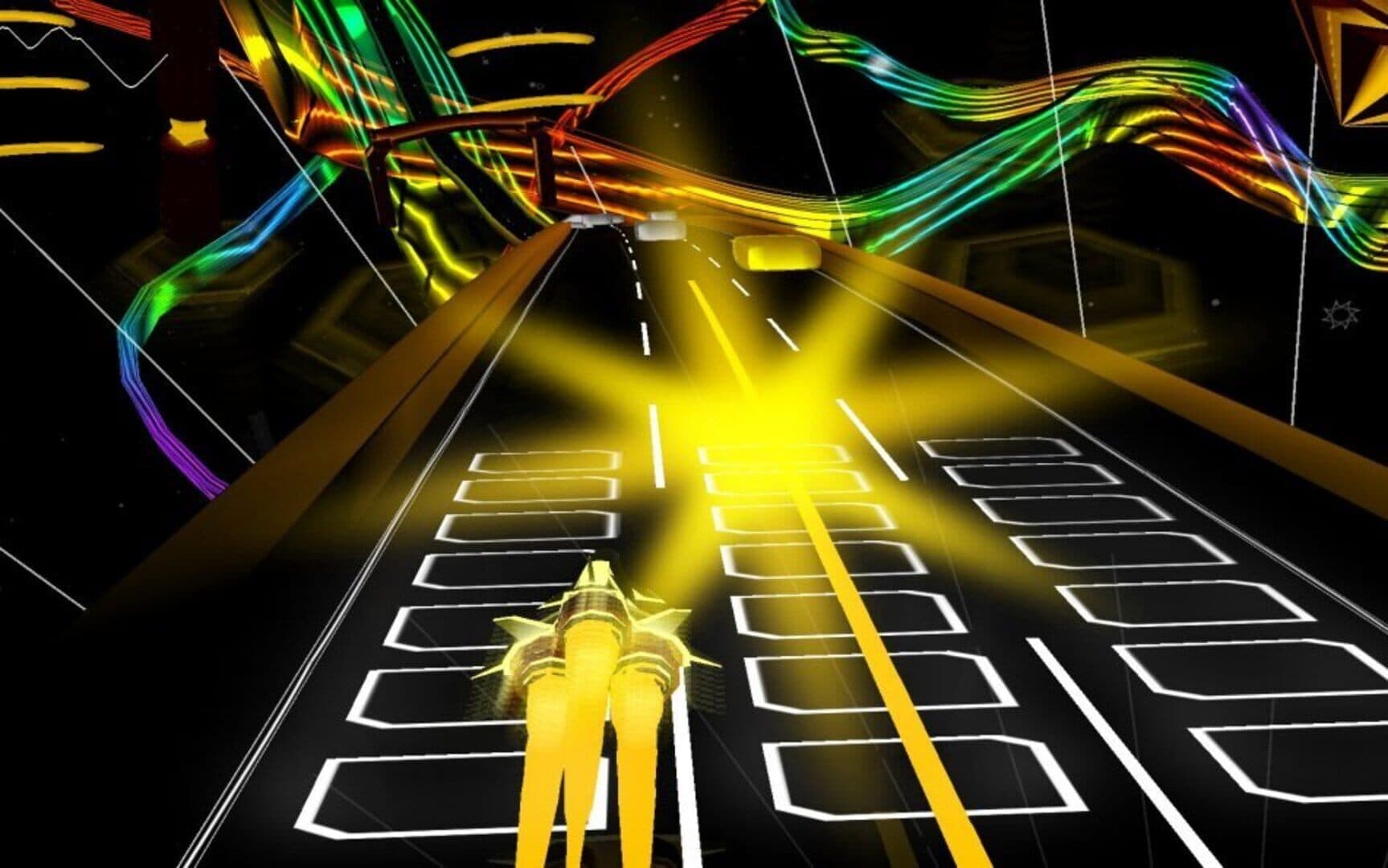 Audiosurf