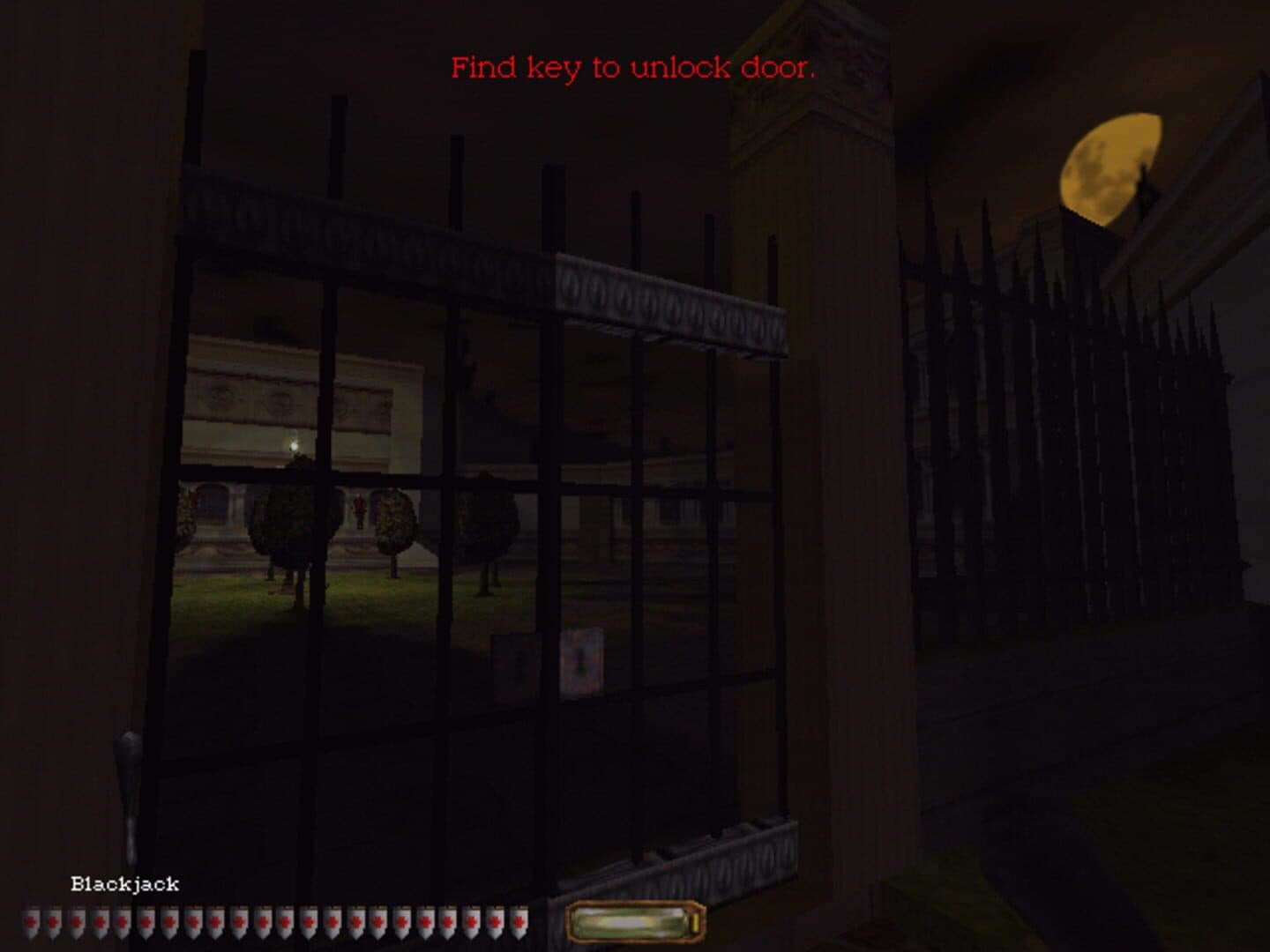 Thief II: The Metal Age