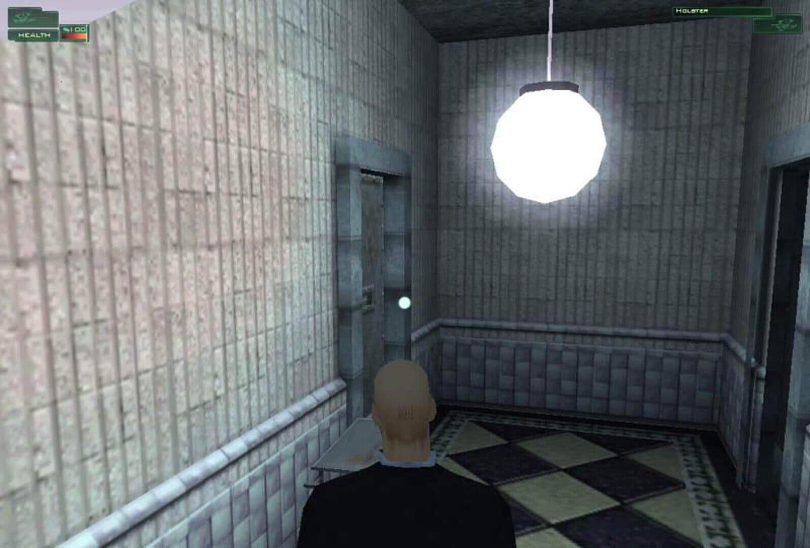 Hitman: Codename 47