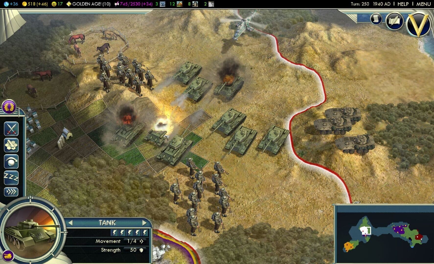 Sid Meier's Civilization V
