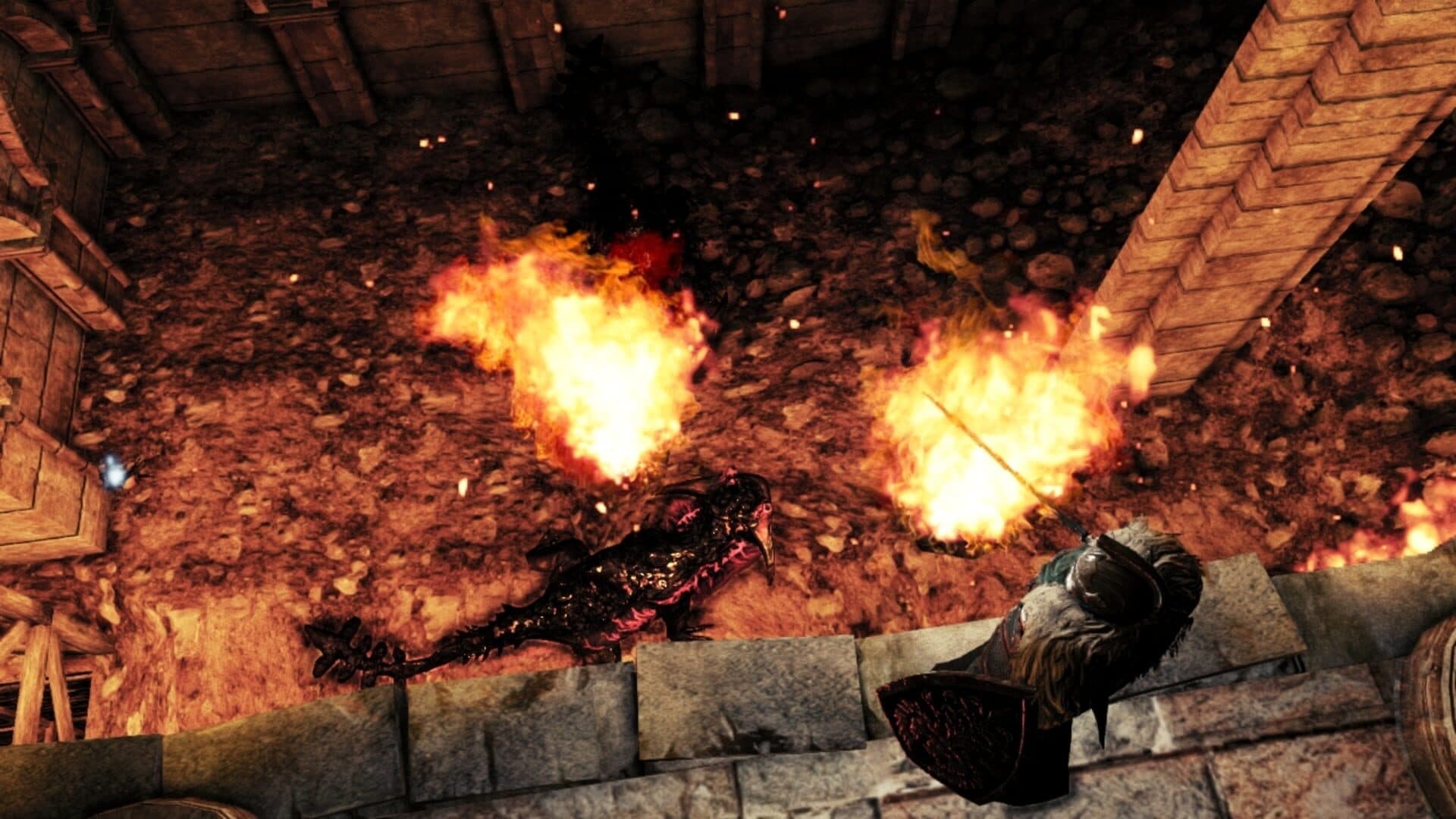 Dark Souls II