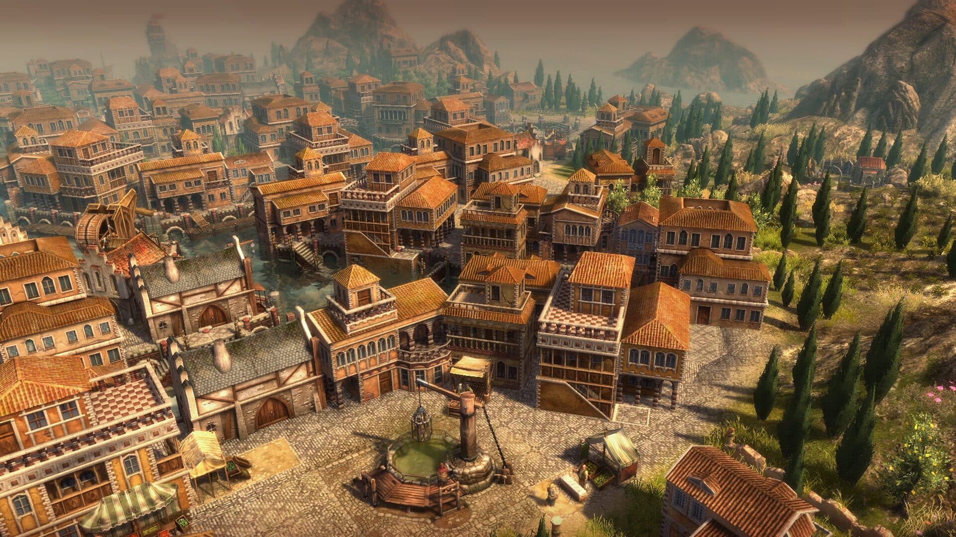 Dawn of Discovery: Venice