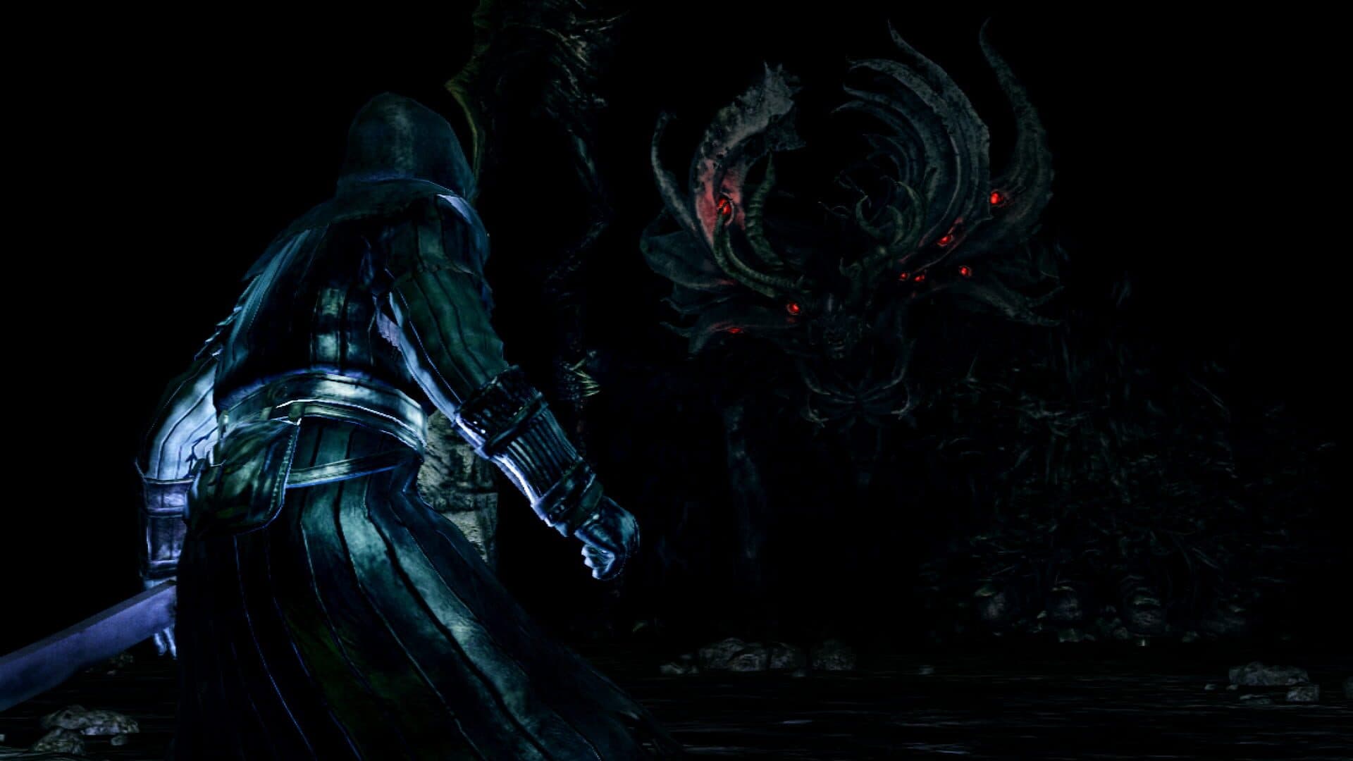 Dark Souls: Prepare to Die Edition