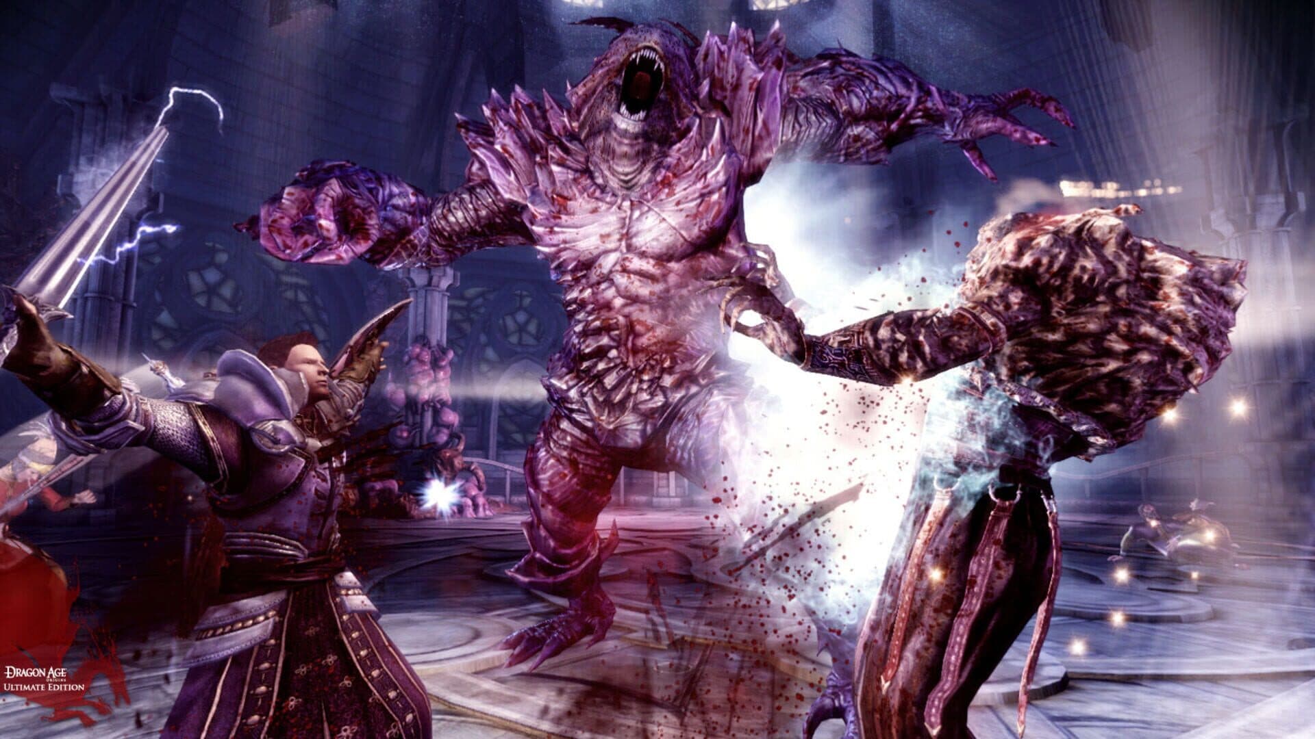 Dragon Age: Origins - Ultimate Edition