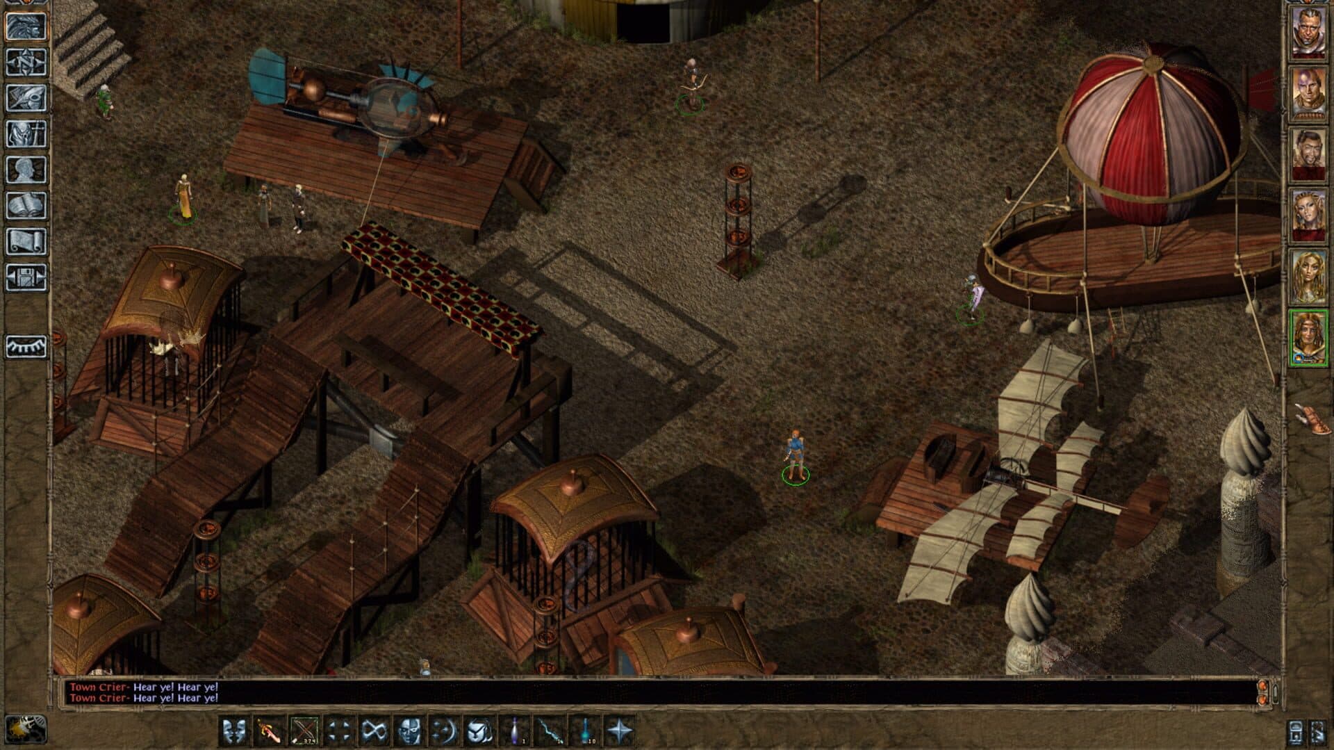 Baldur's Gate II: Shadows of Amn
