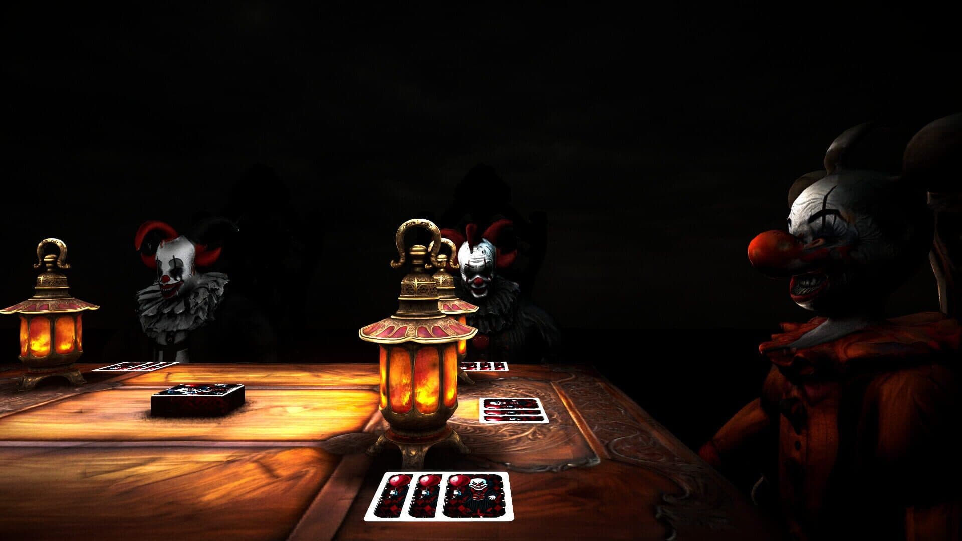 Jester Party