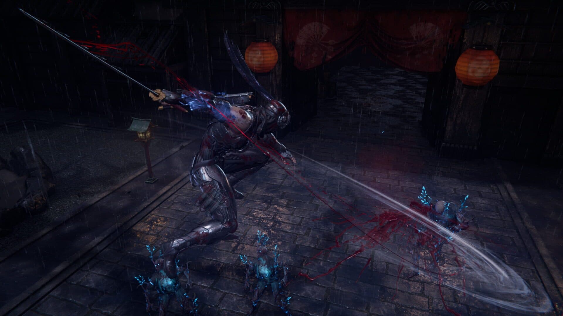 Ninja Gaiden 4