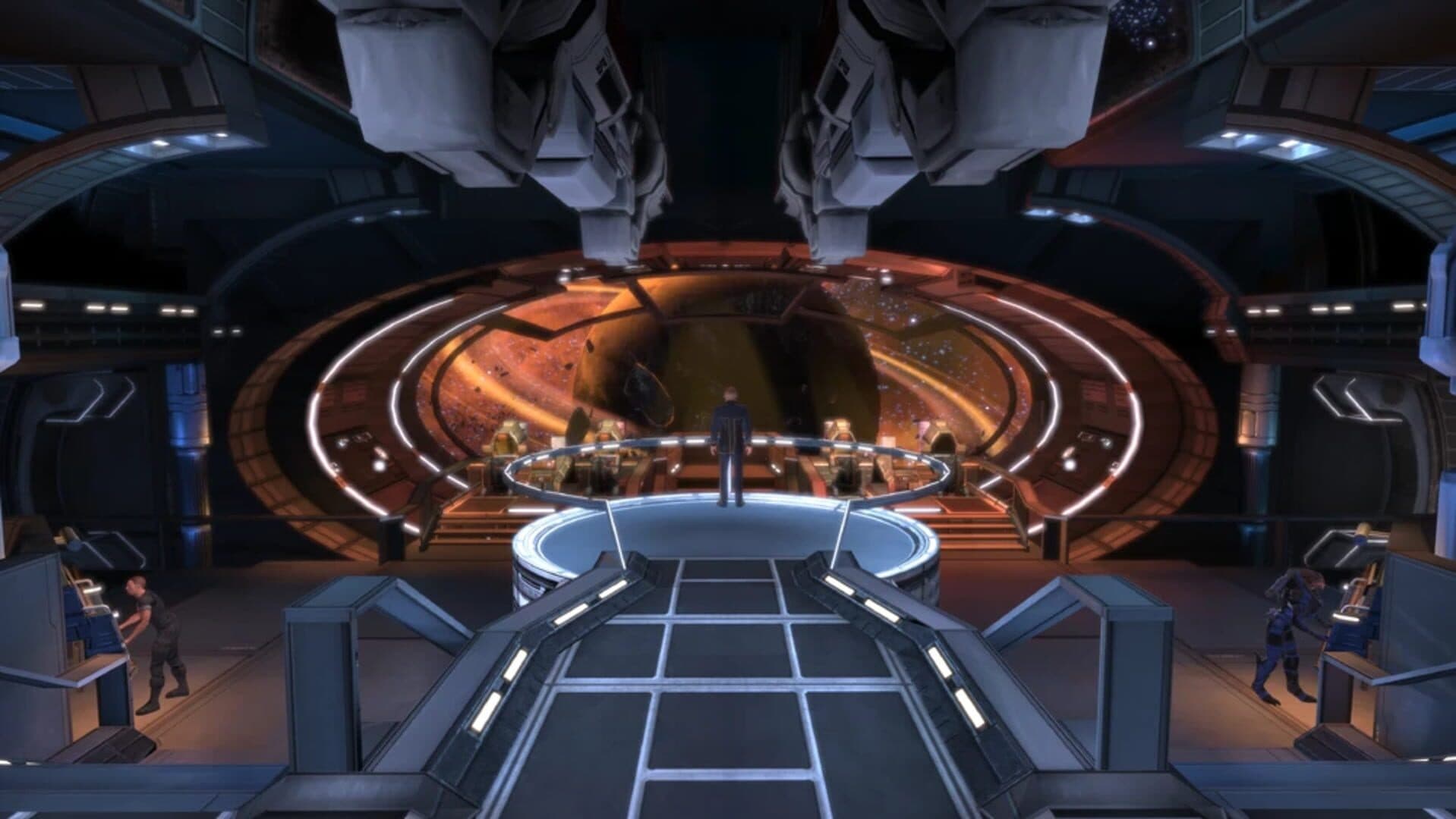 Mass Effect Trilogy