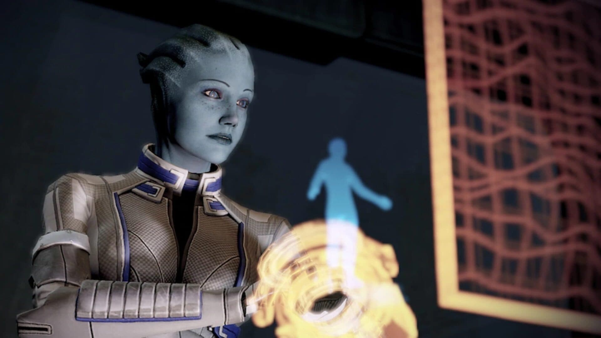 Mass Effect Trilogy
