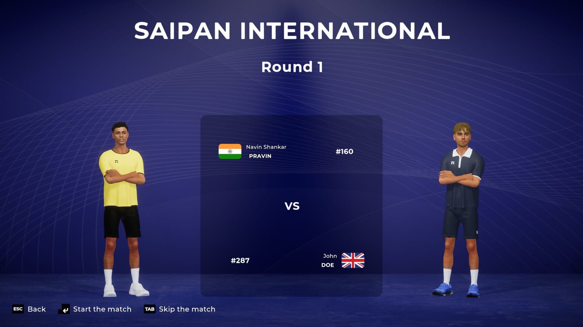 Pure Badminton