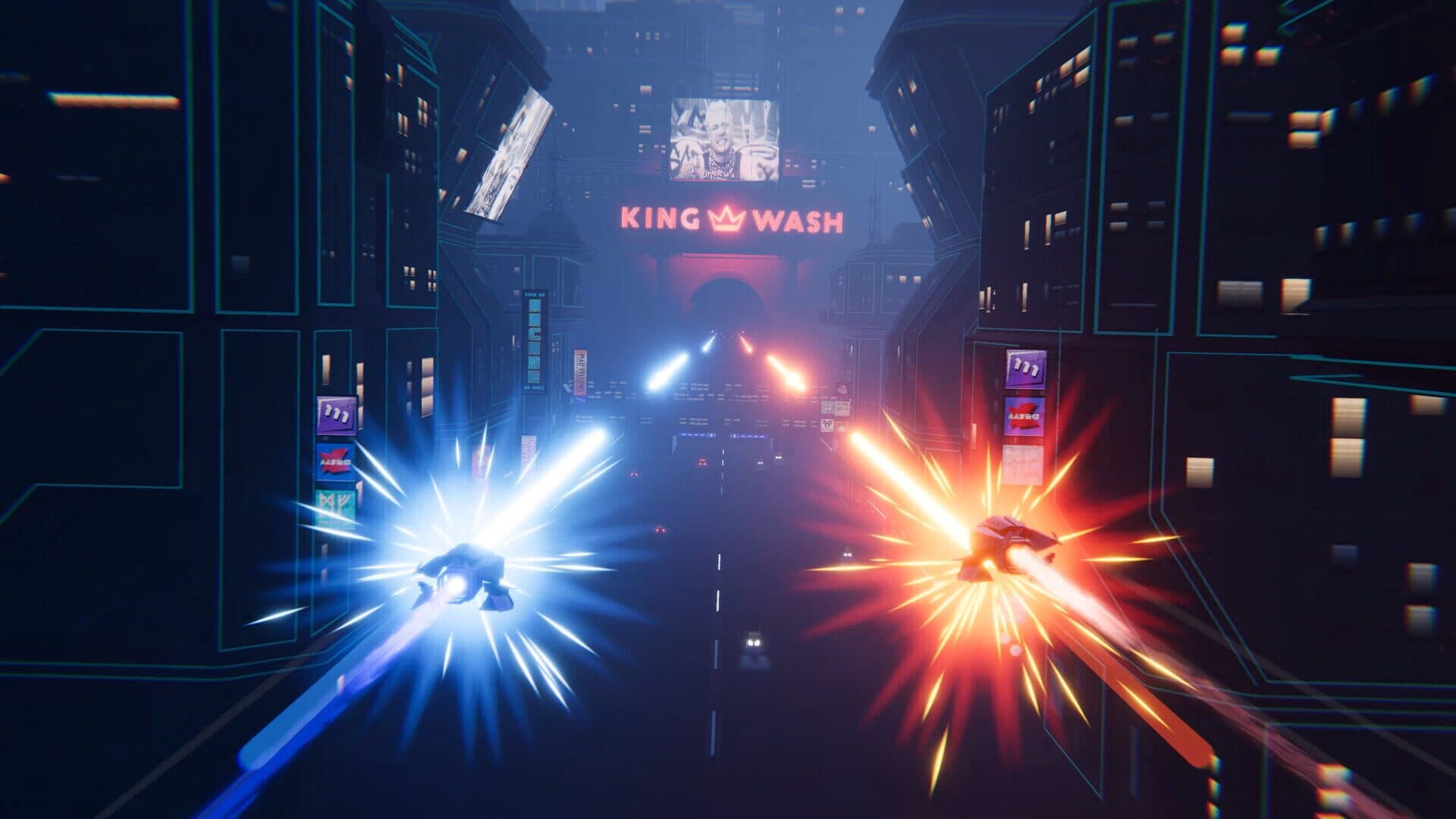 Aaero 2: Arcade Paradise Music Pack