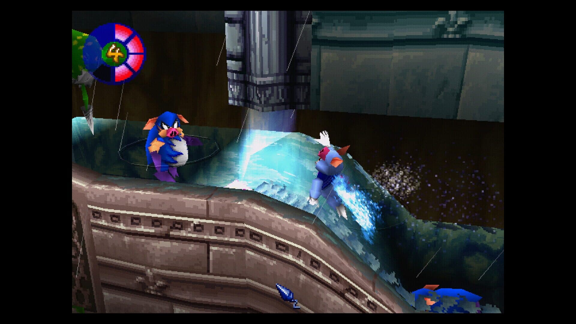 Tomba! 2: The Evil Swine Return Special Edition