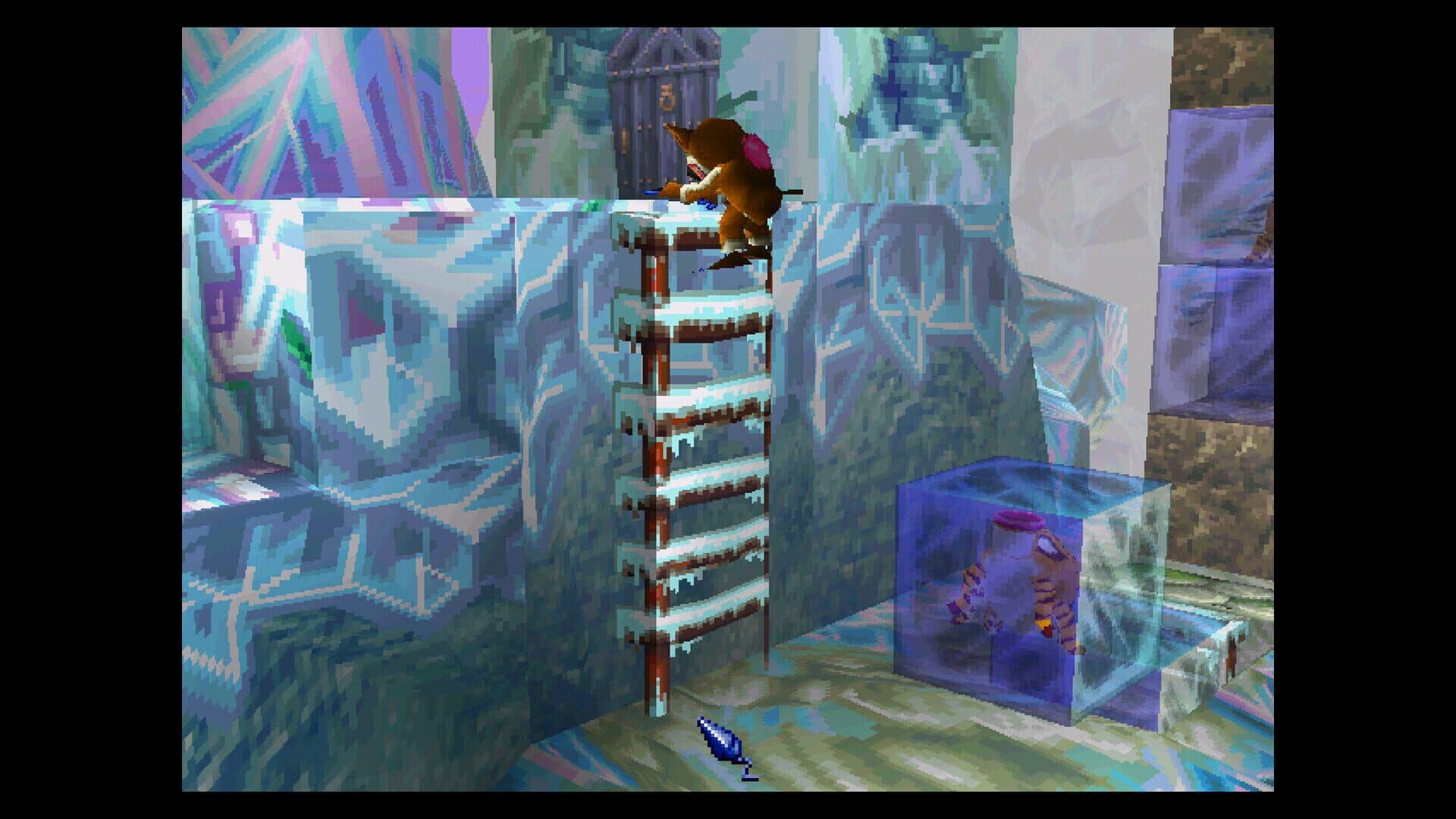Tomba! 2: The Evil Swine Return Special Edition