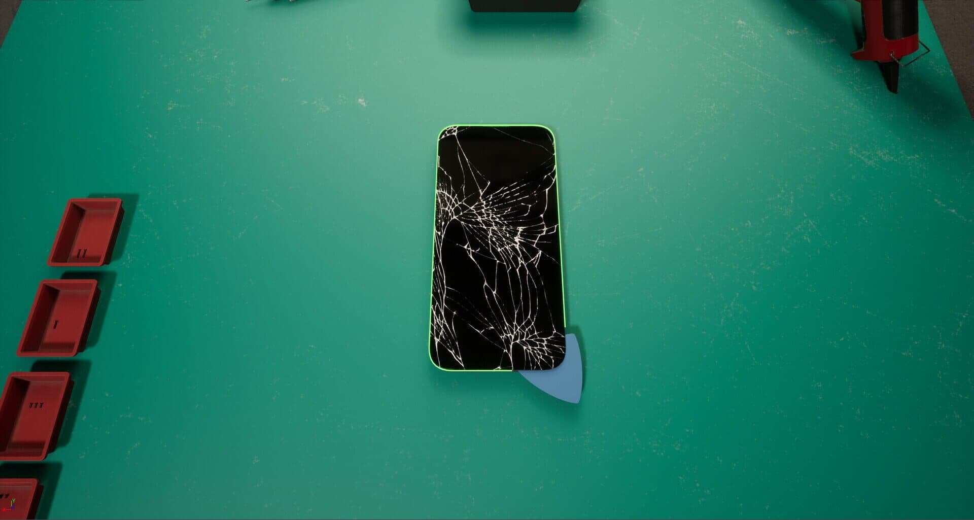 ServiceIT: Phone Service DLC