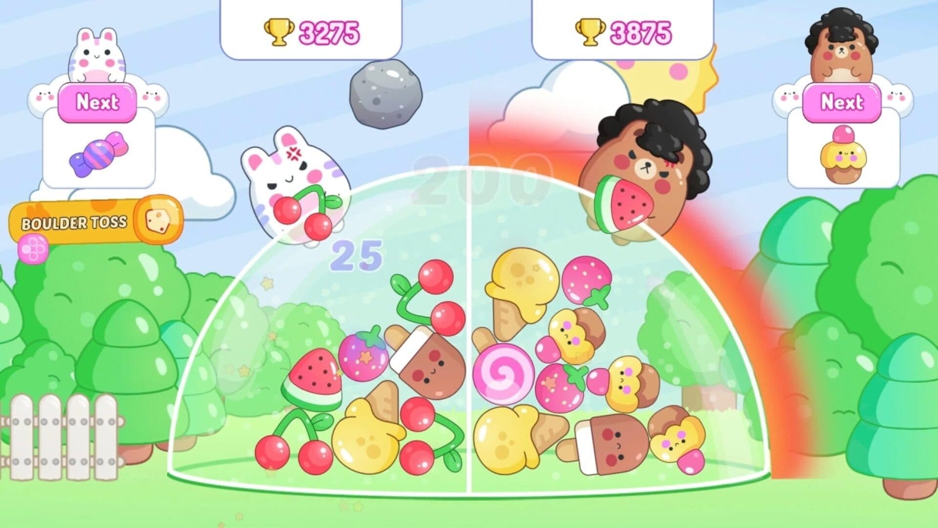 12 Party Games Collection