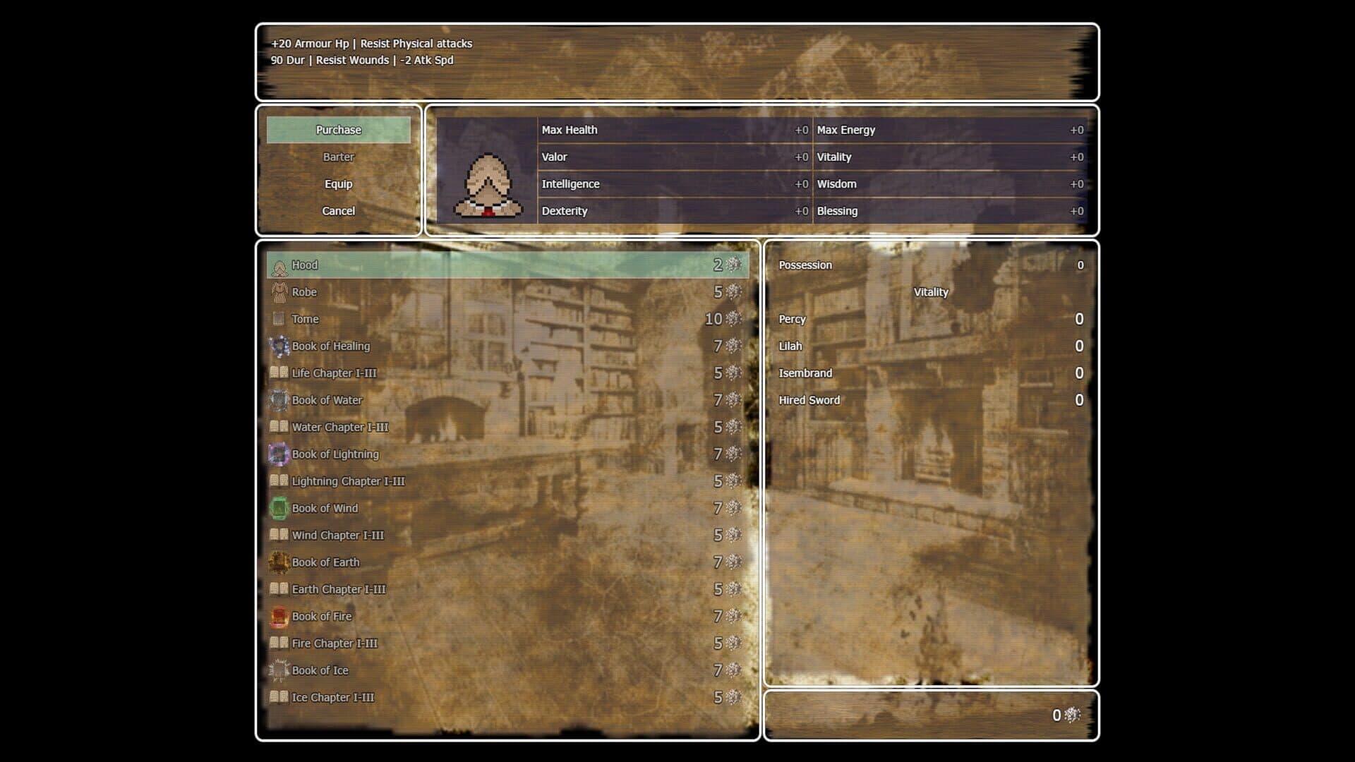 Tales of Arcrath