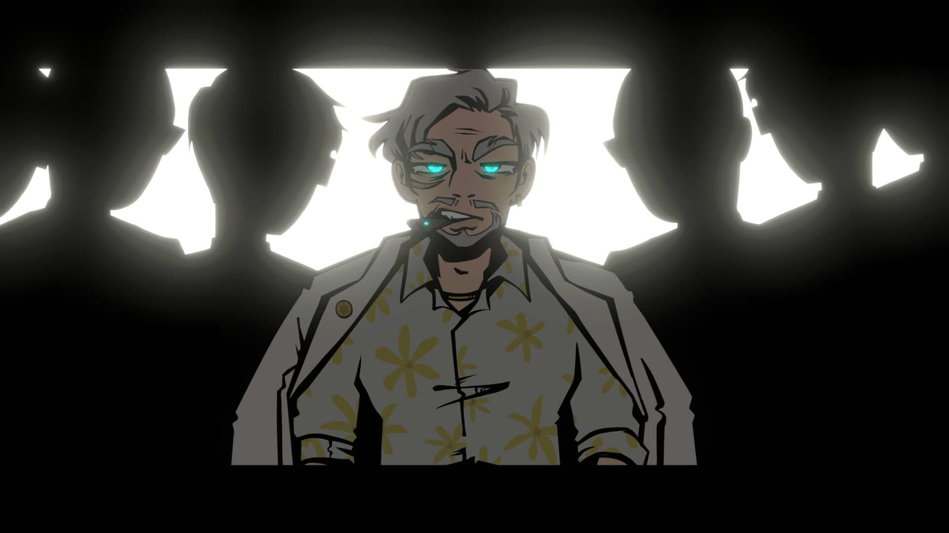 Of the Devil: Episode 2