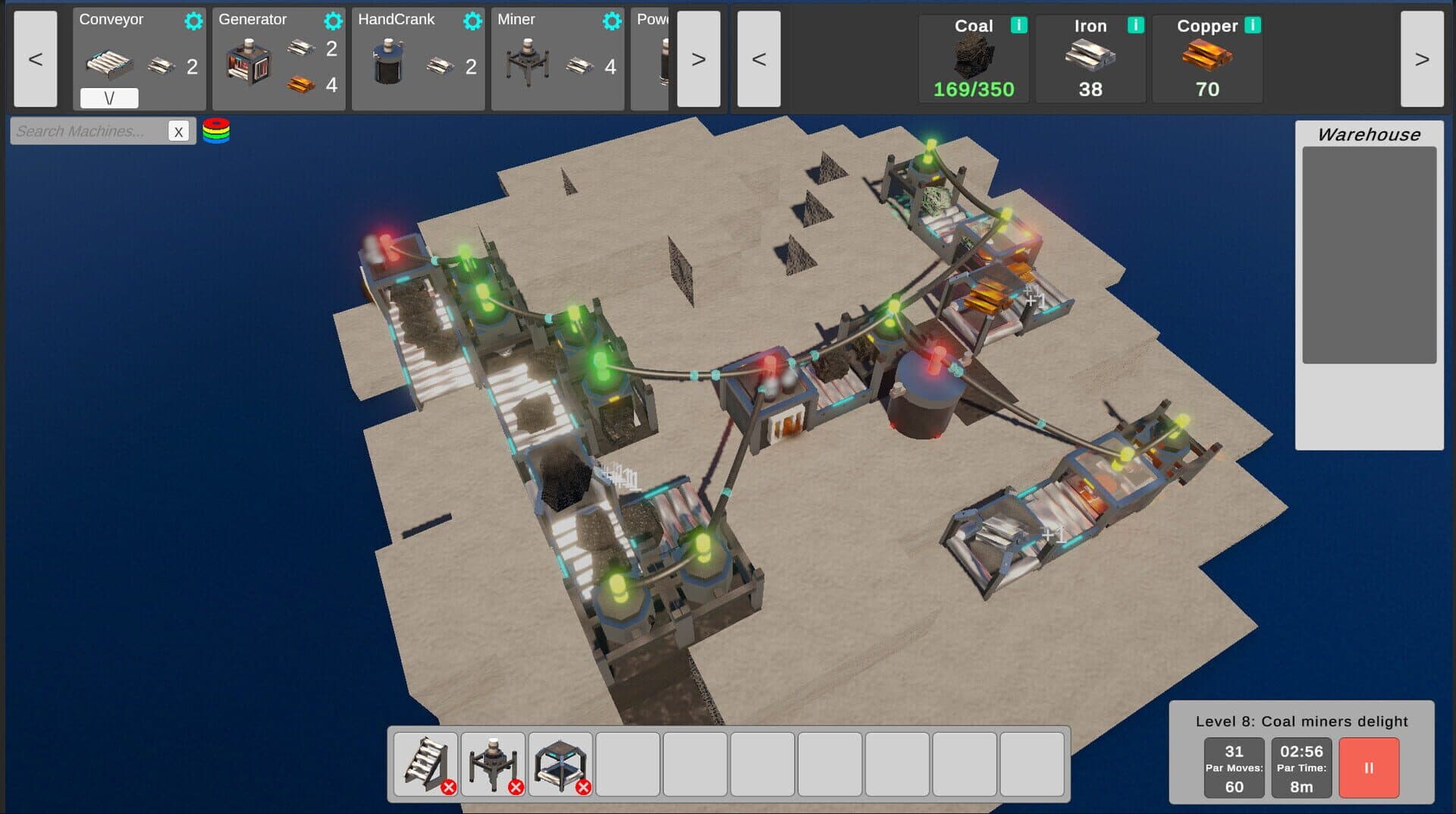 MicroMechanica