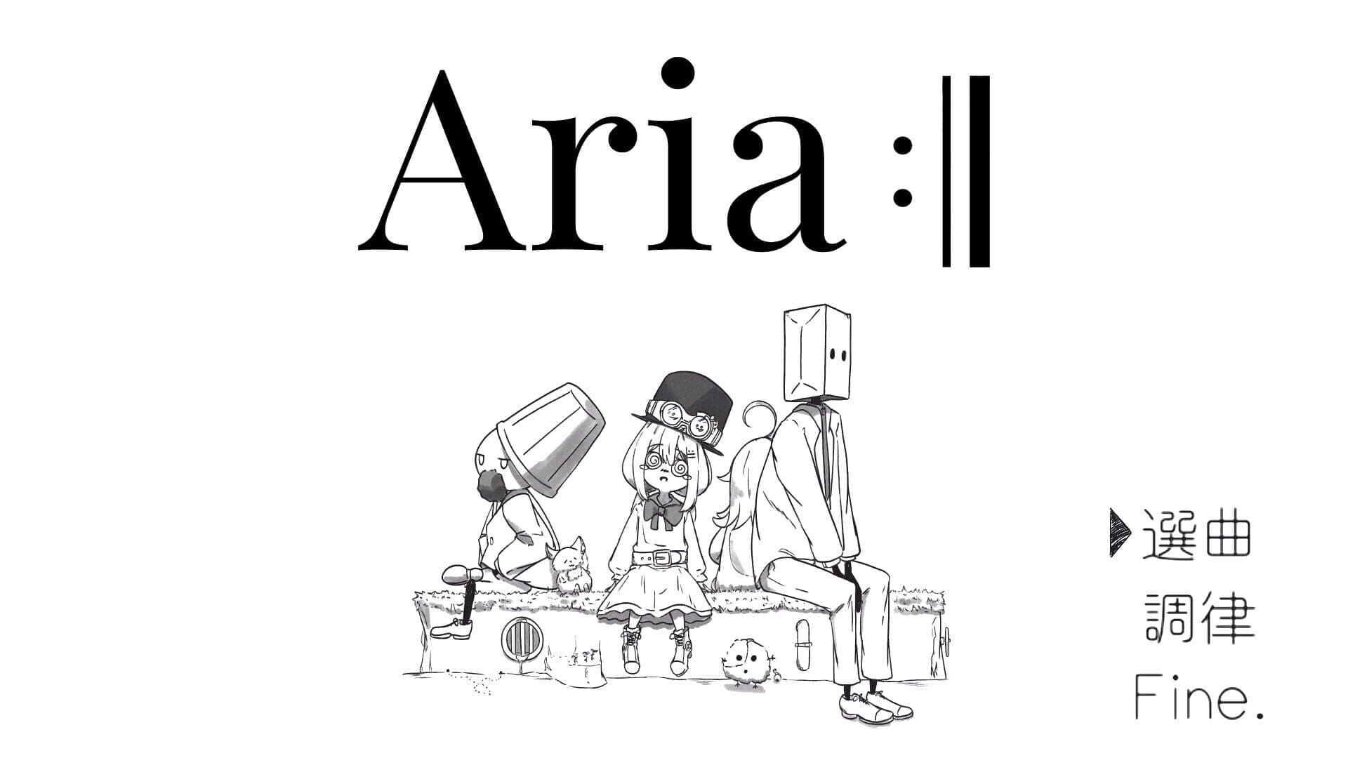 Aria:||