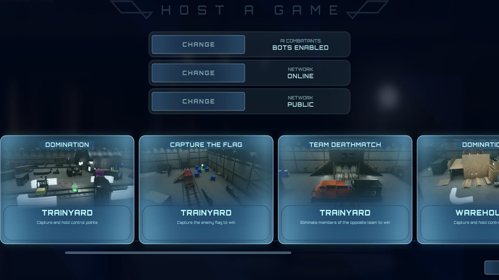 SALT: Super Awesome Laser Tag