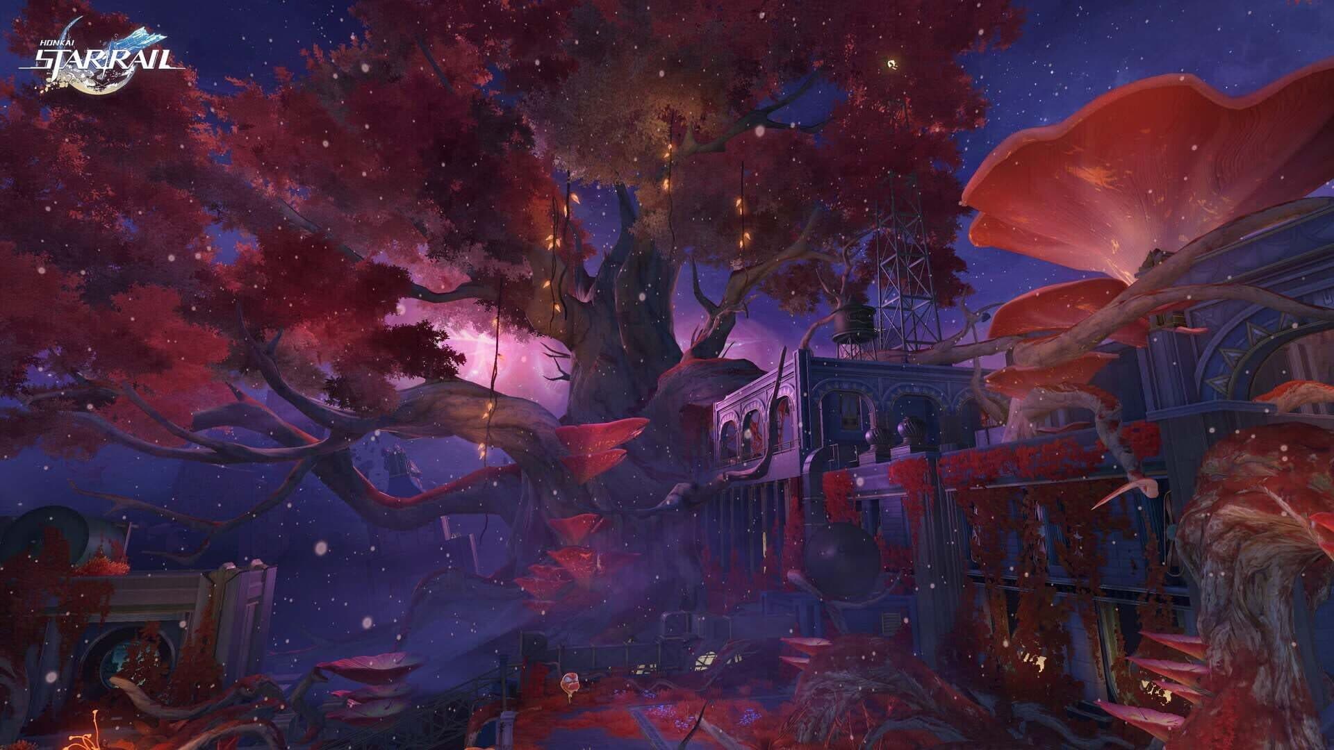 Honkai: Star Rail - Memories are the Prelude to Dreams