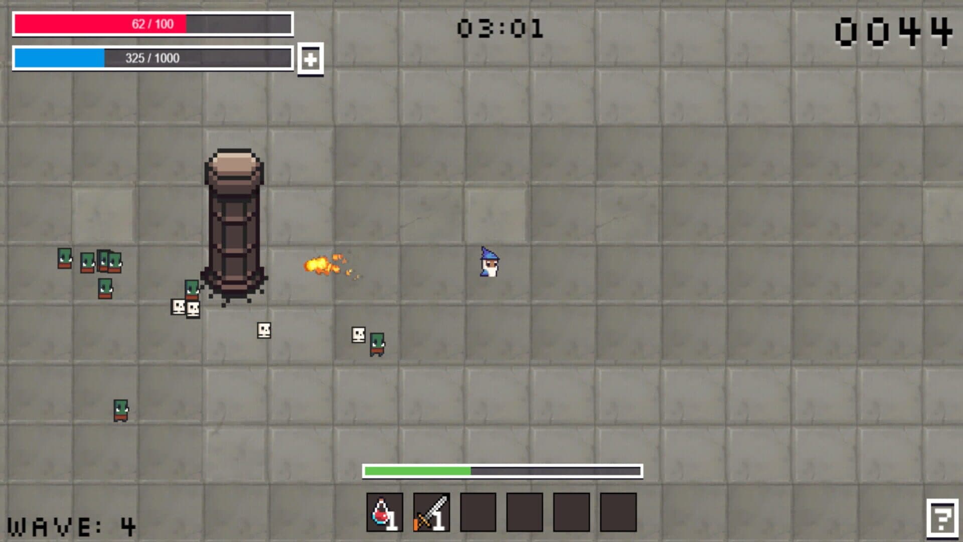 Dungeonfall