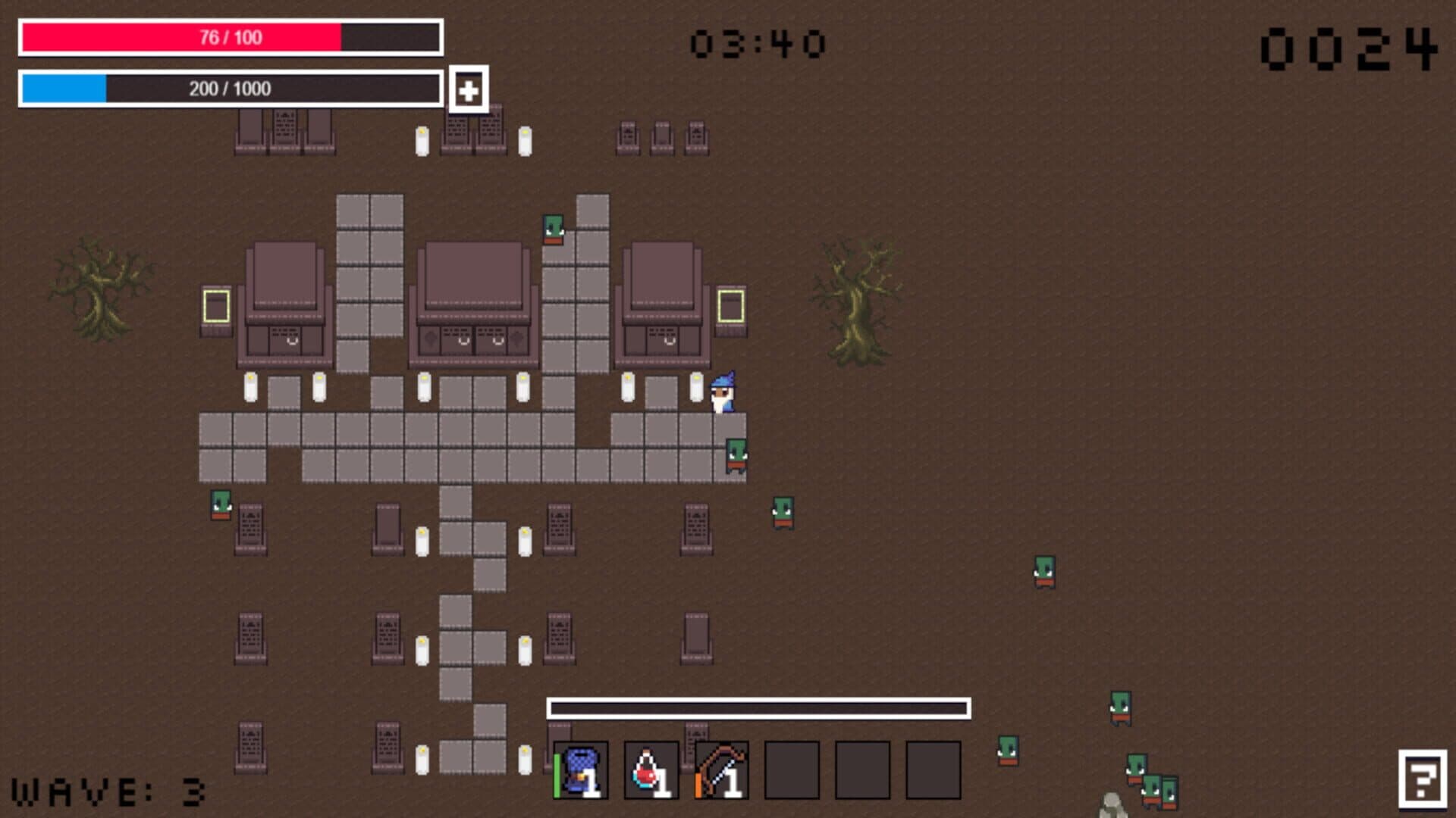 Dungeonfall