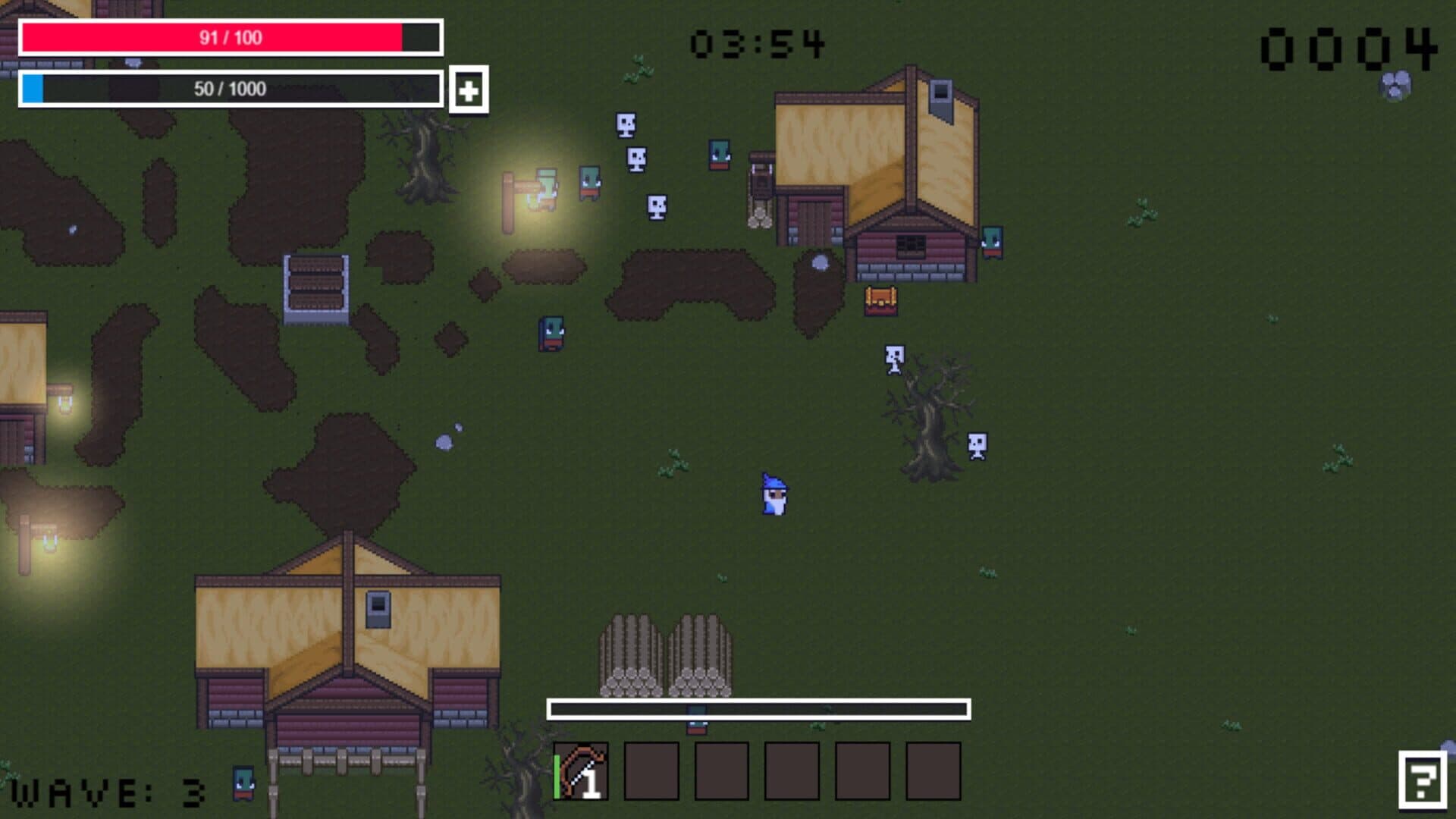Dungeonfall