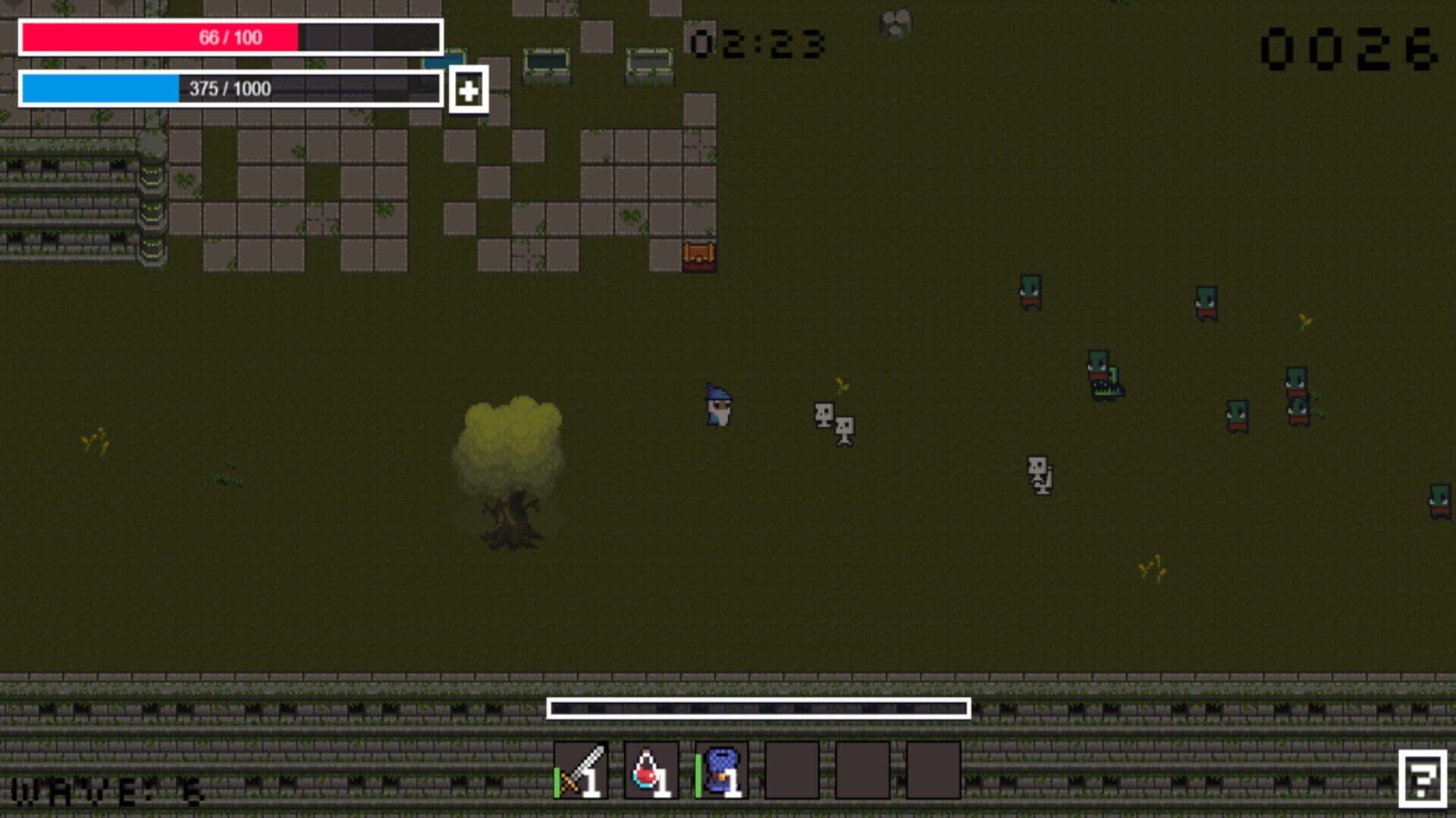 Dungeonfall