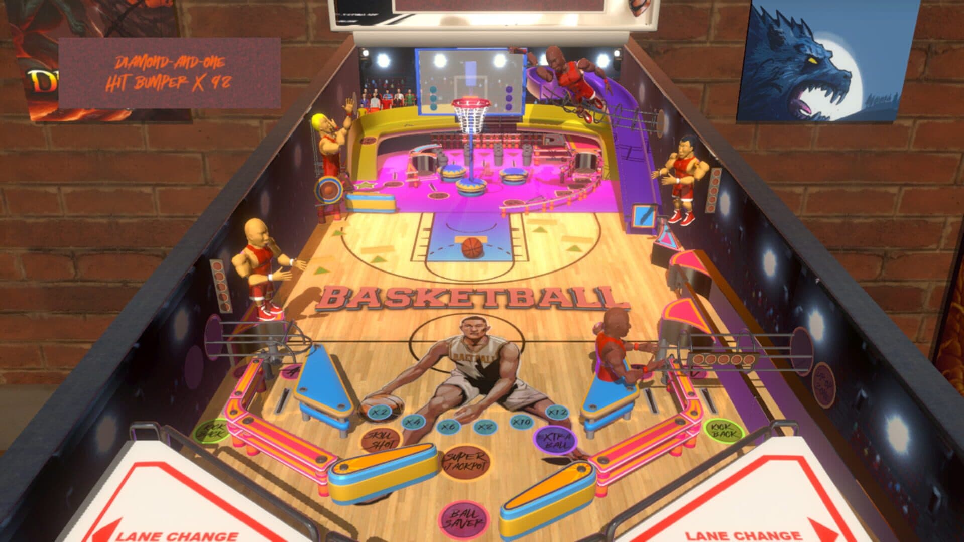 4 in 1 Sports Bundle