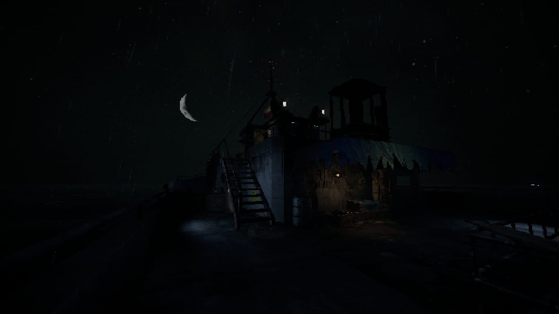 Voyage