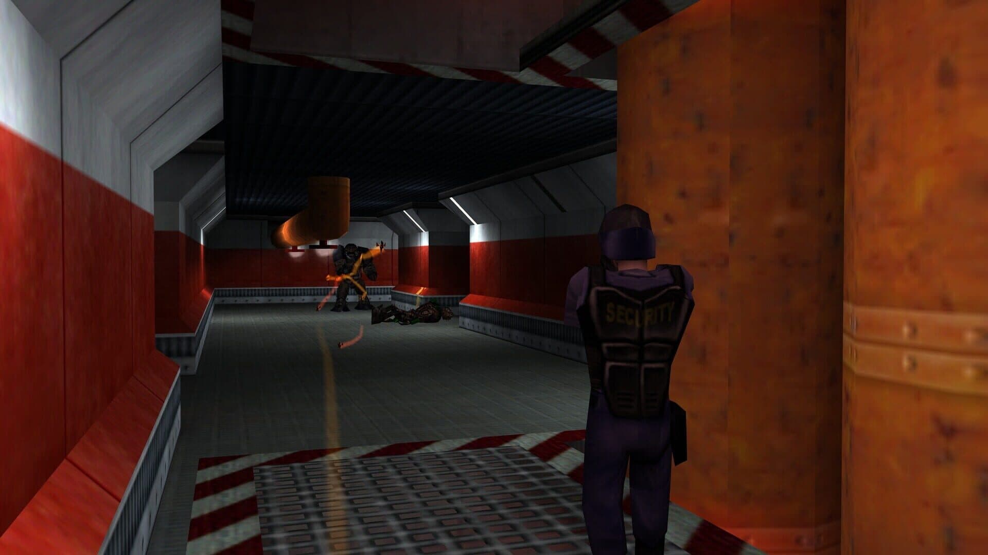 Half-Life Legacy