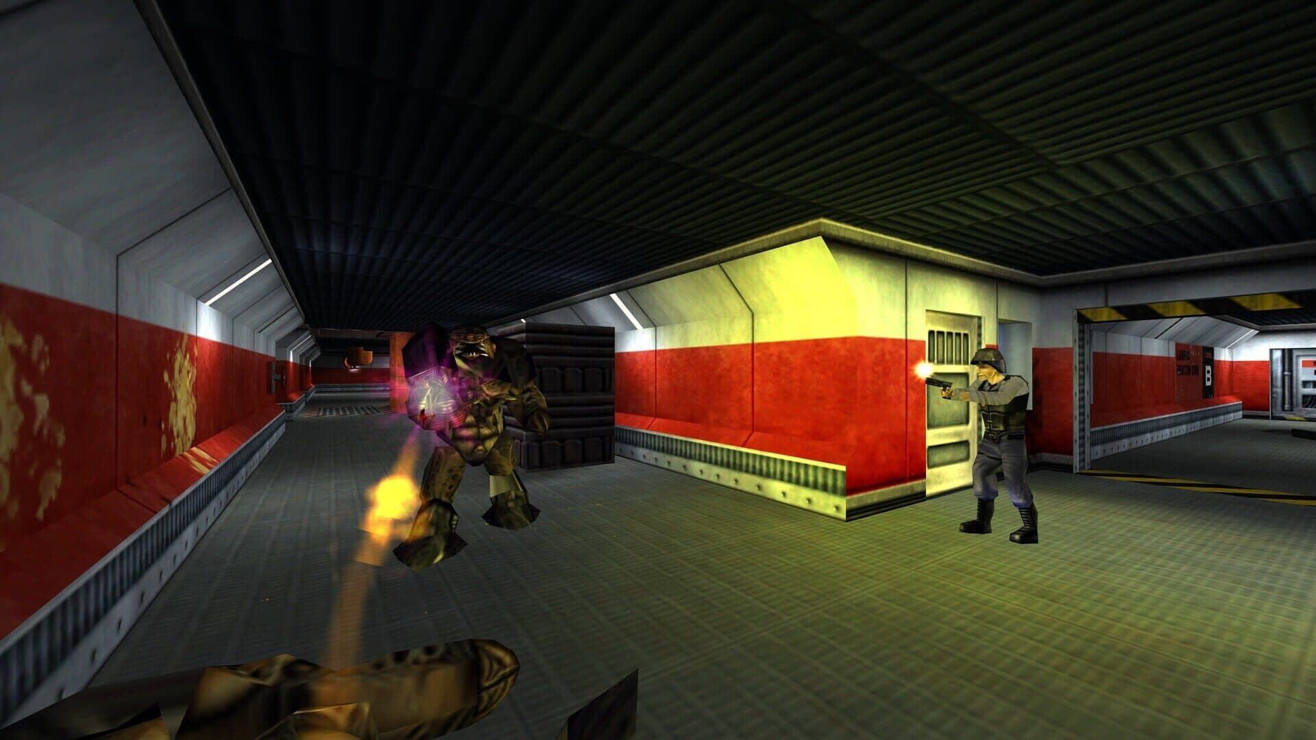 Half-Life Legacy