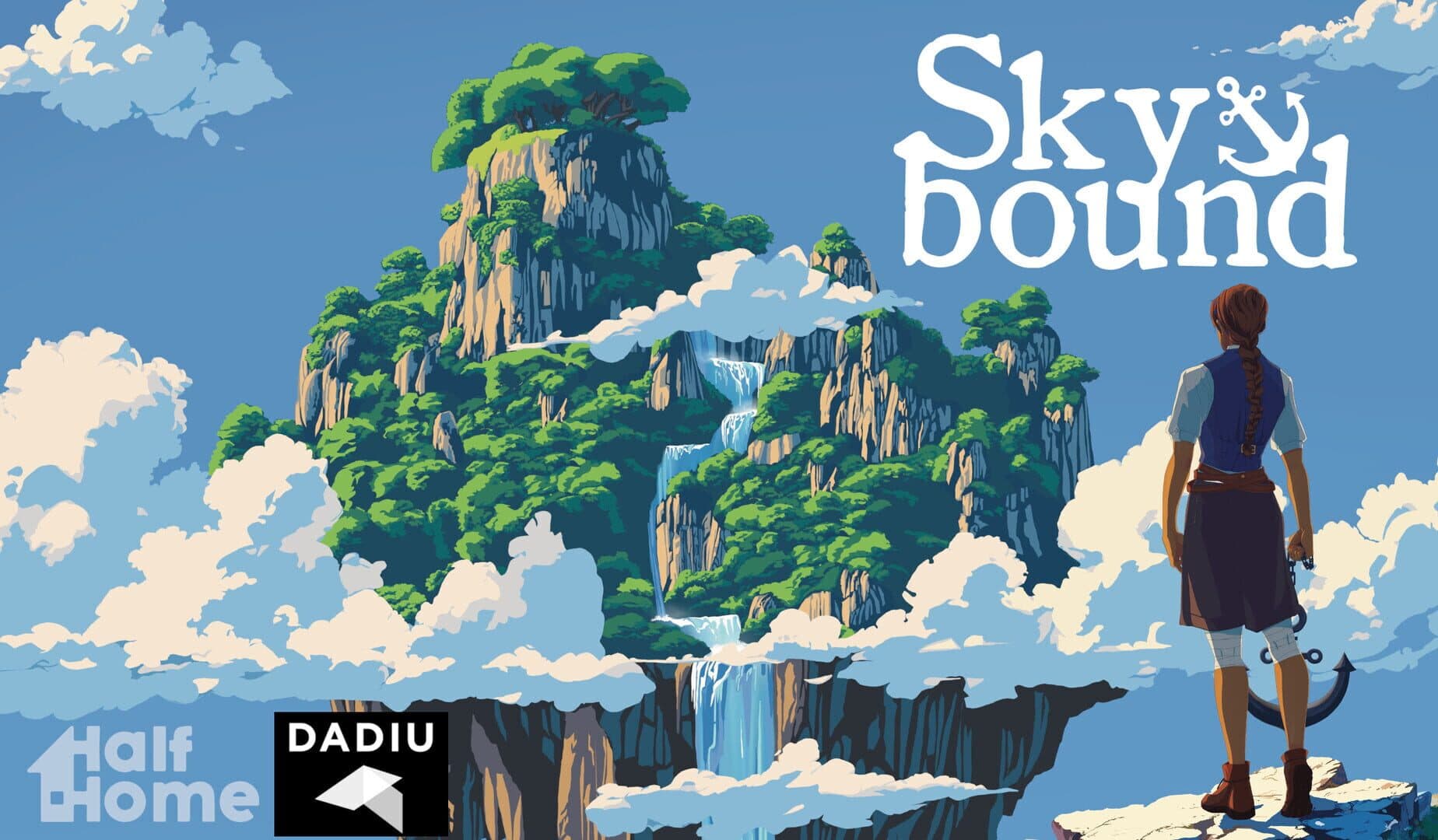 Skybound