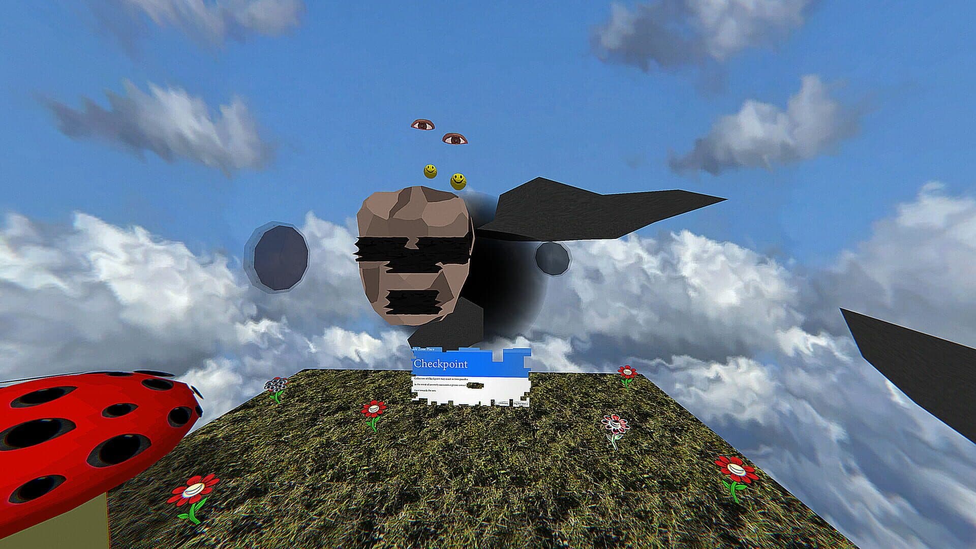 You’re Here Again