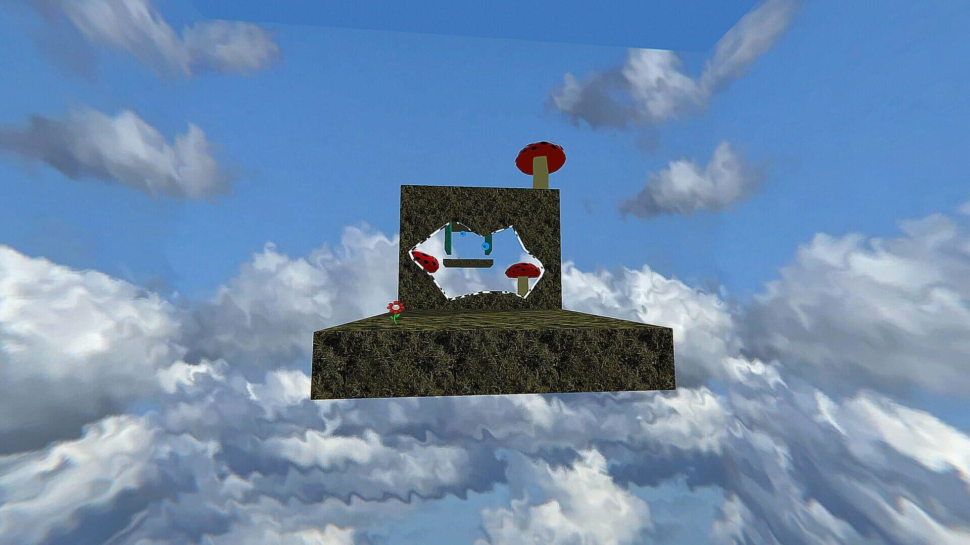 You’re Here Again