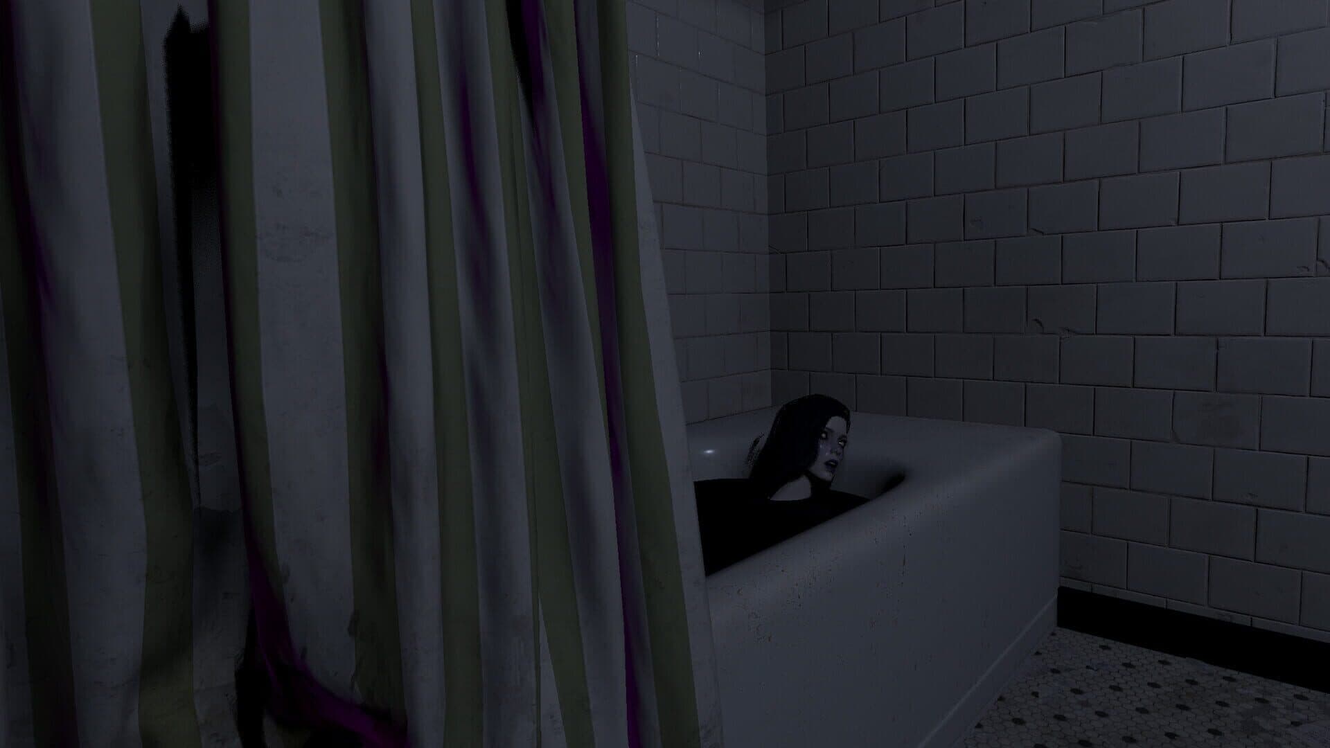 Scary Shadow Spot: All In
