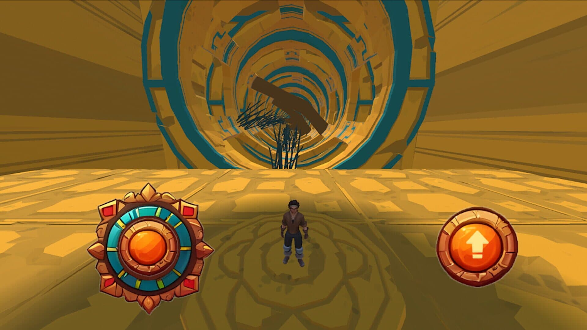 Journey to Shambhala