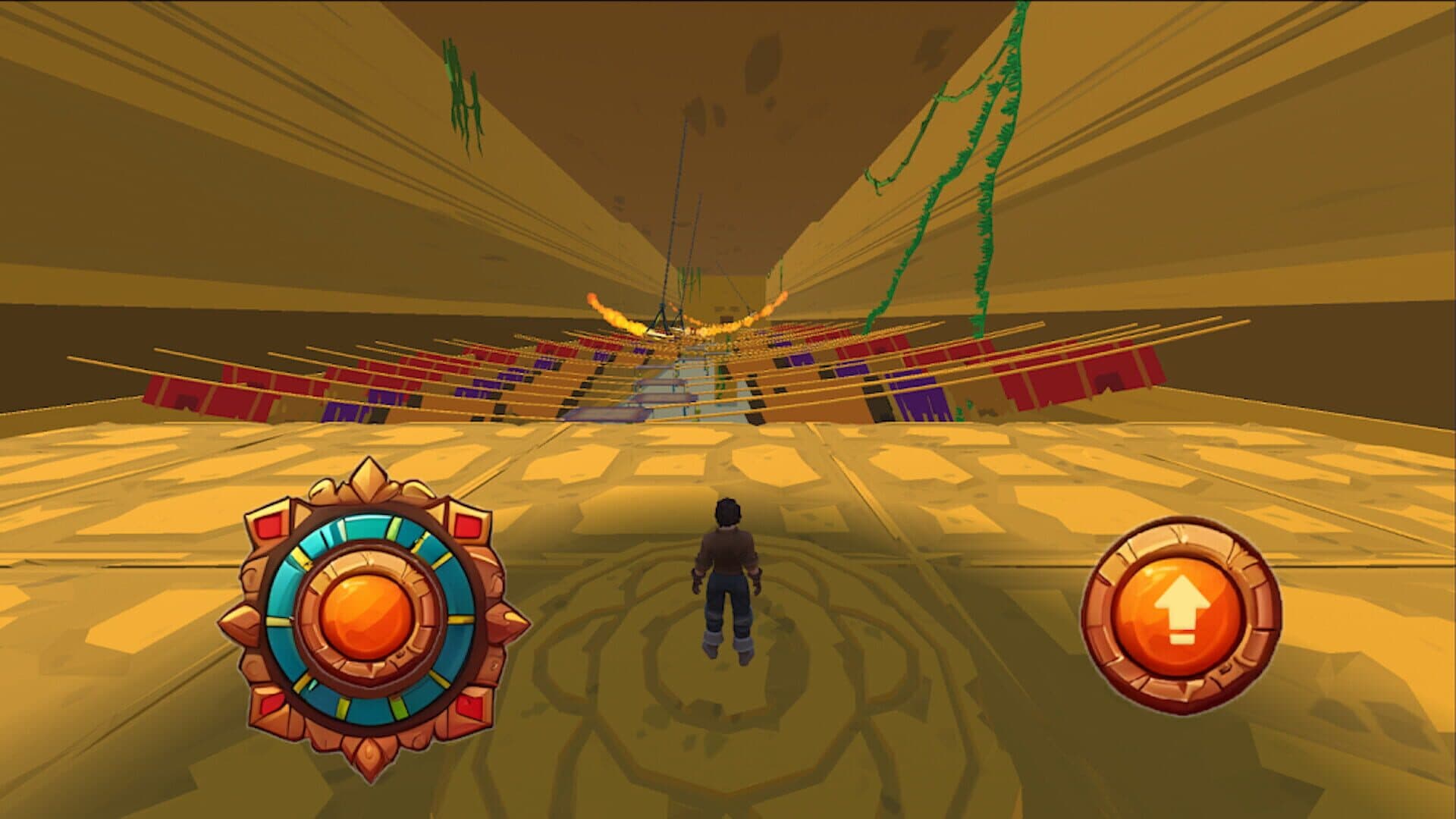 Journey to Shambhala