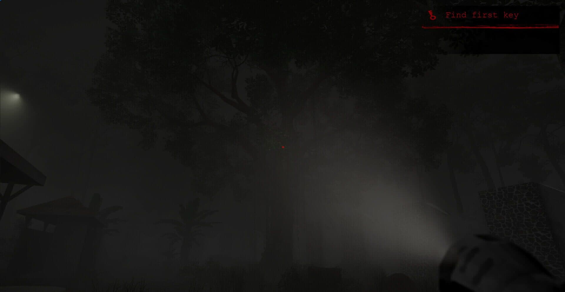 Parman: Haunted School Guard