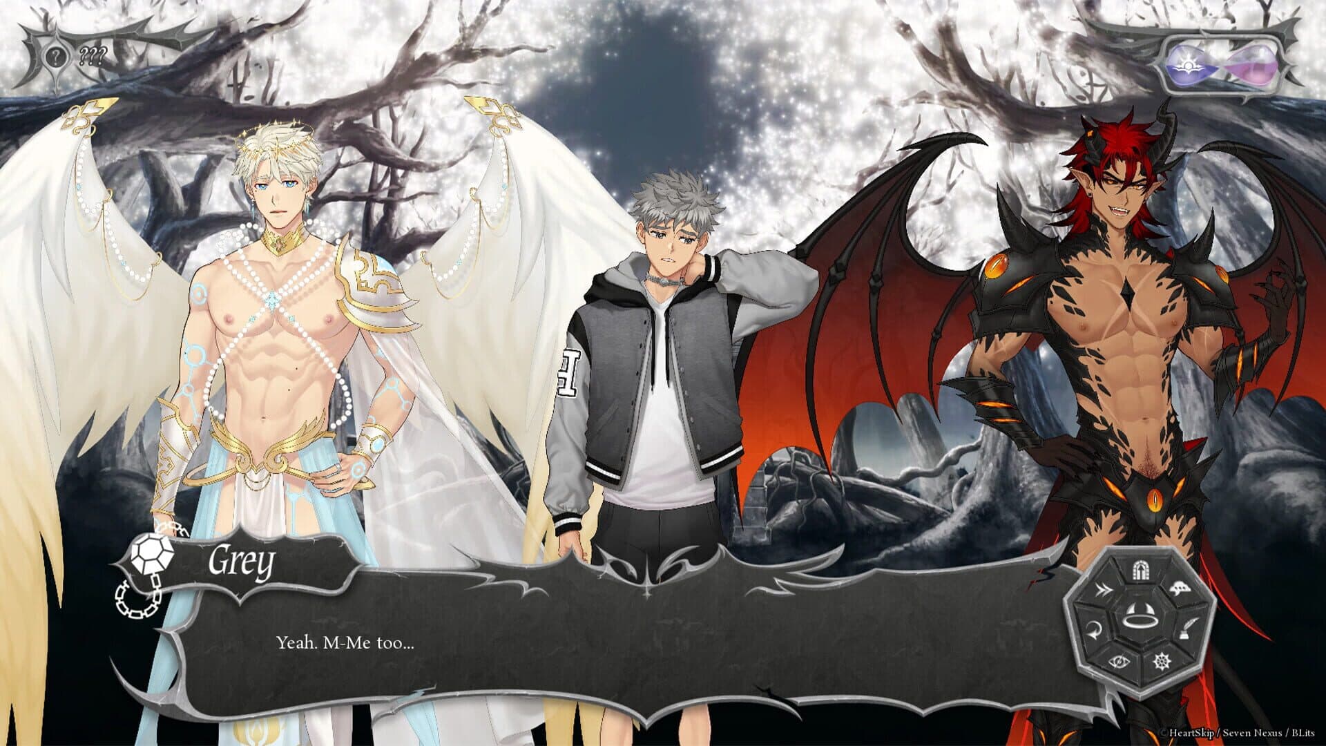 Seven Nexus