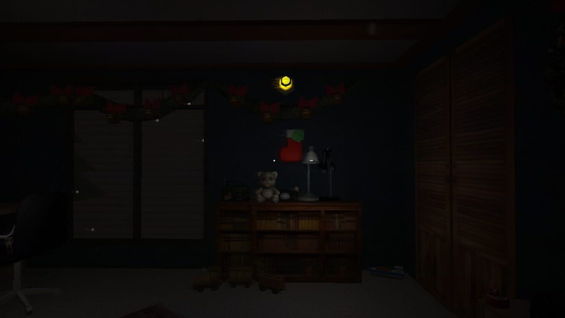 The Christmas Cackler