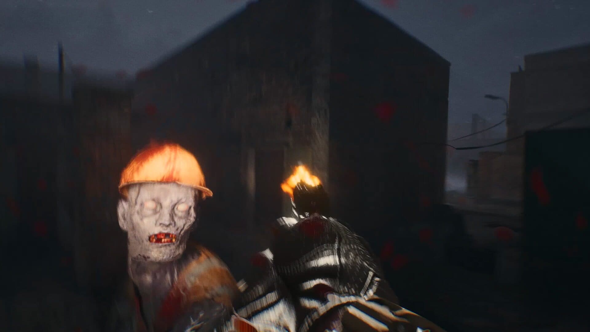 Operation: Outbreak