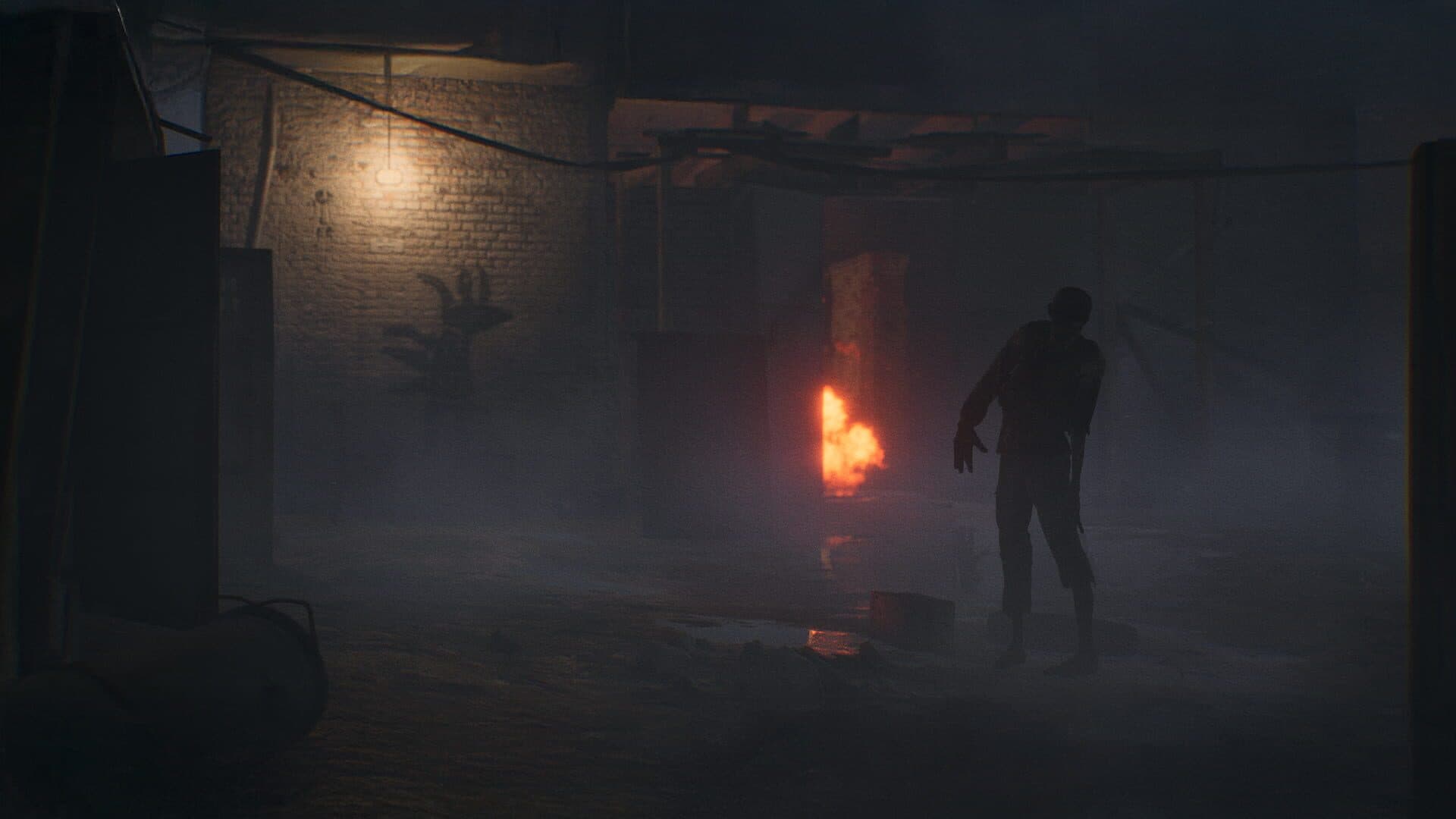Operation: Outbreak