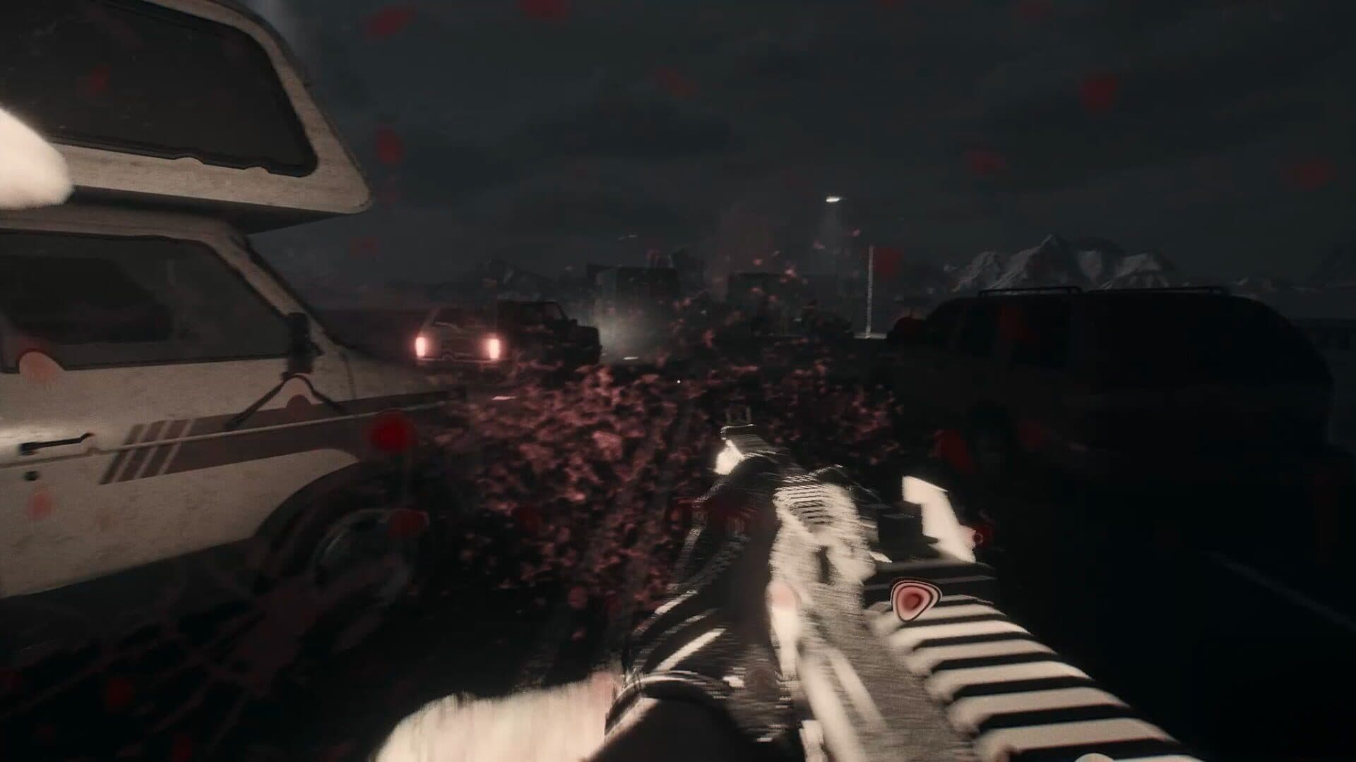 Operation: Outbreak
