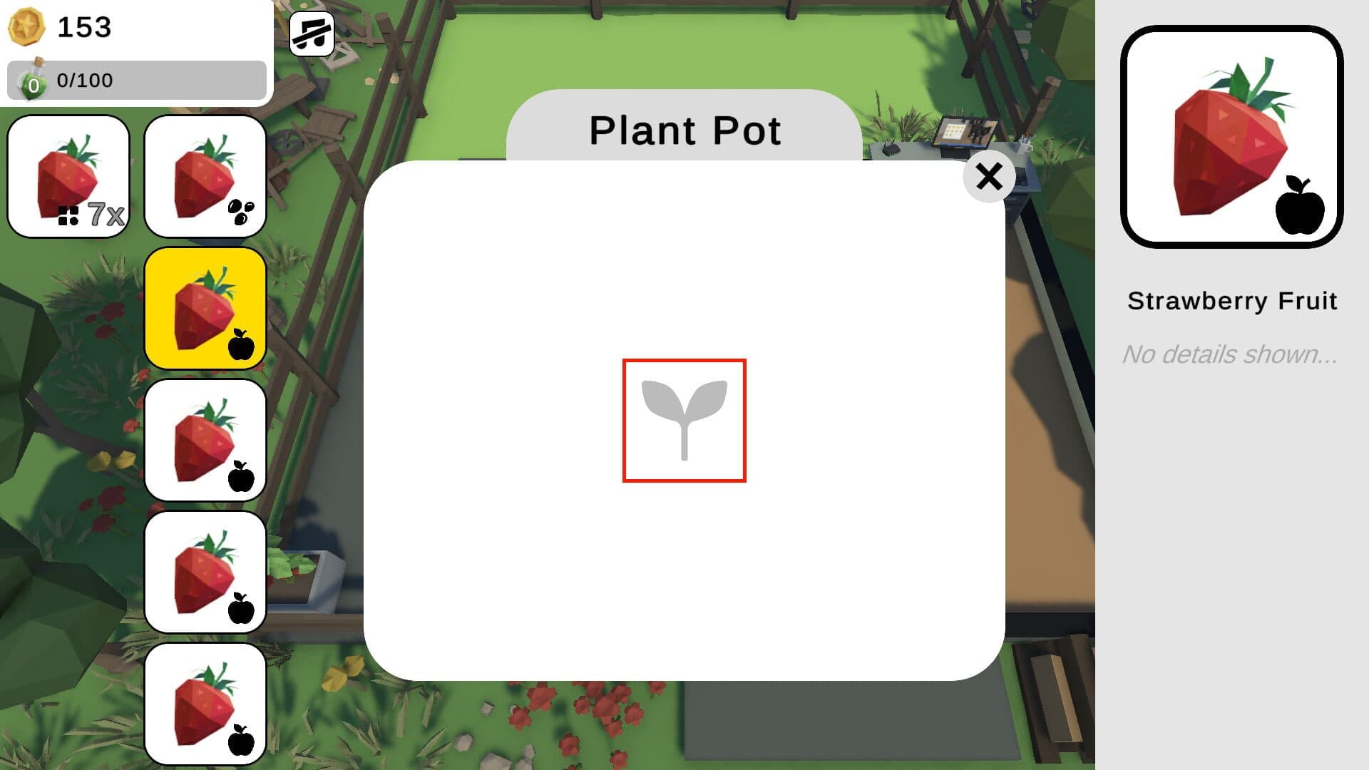 EvoSprout