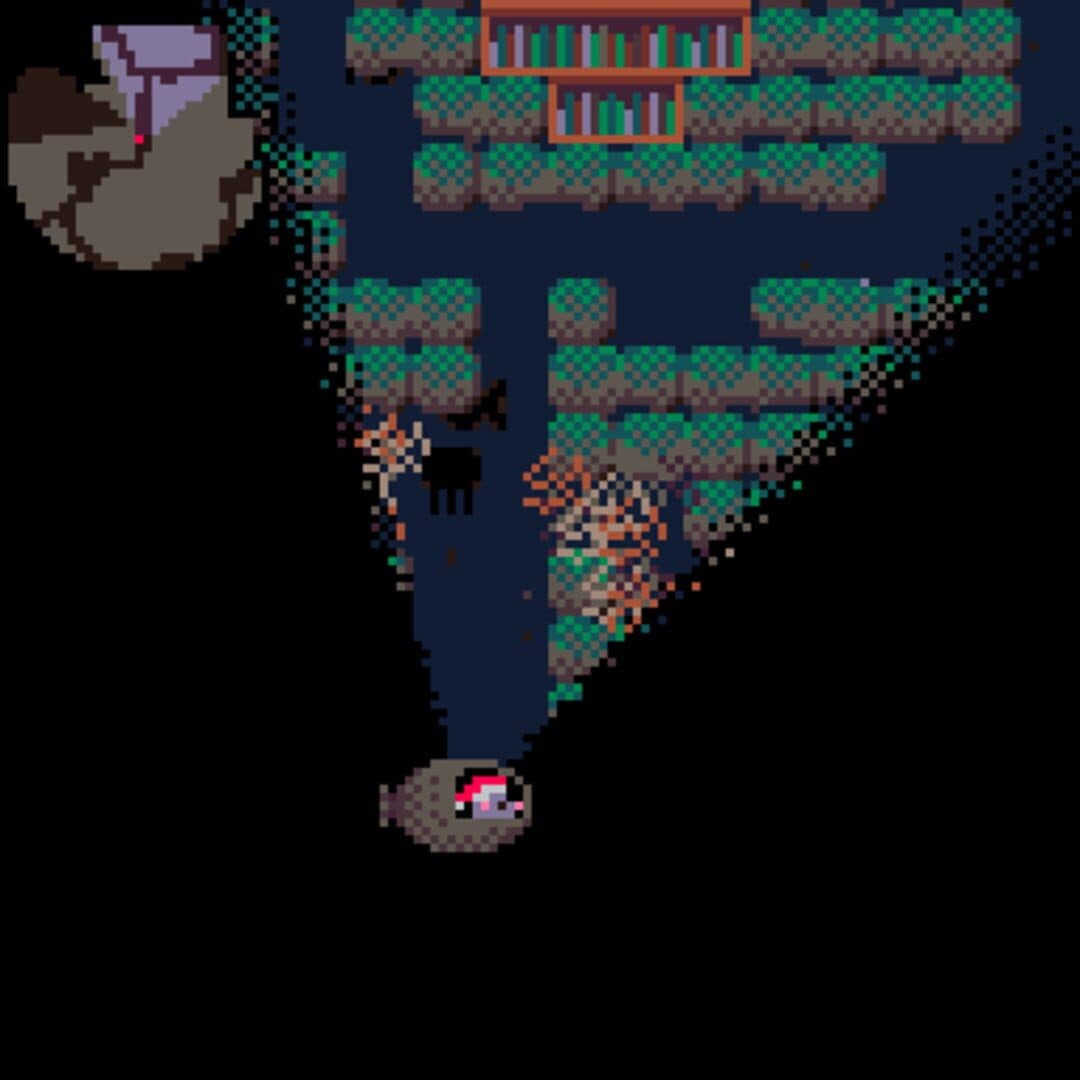 Bouncy's Abyssal Excursion
