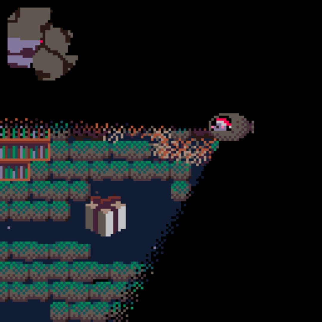 Bouncy's Abyssal Excursion